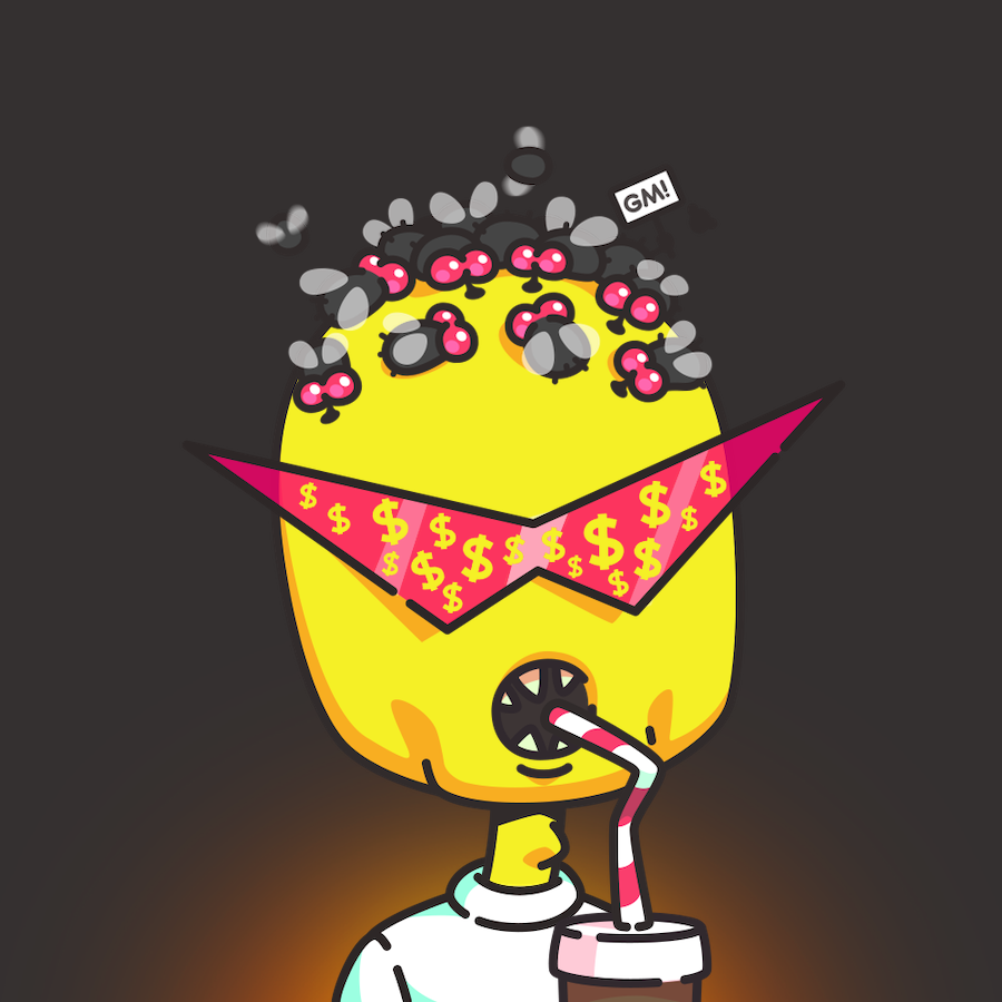 Back Alley Grifters (BAGs) #128