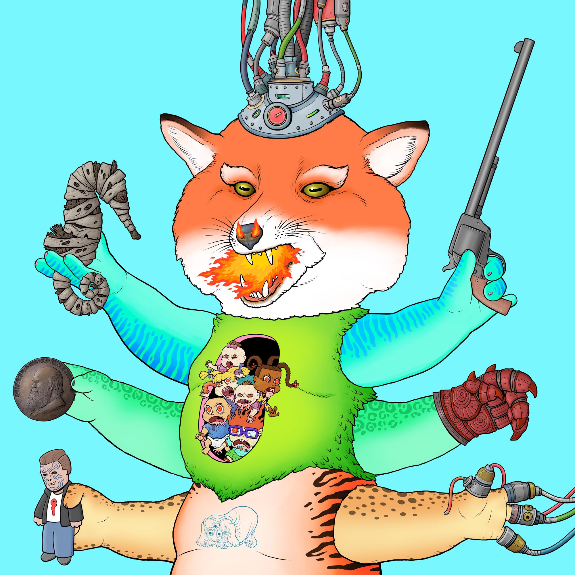 NFT Image