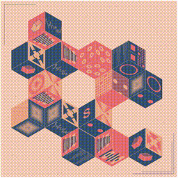 The Blocks of Art #111