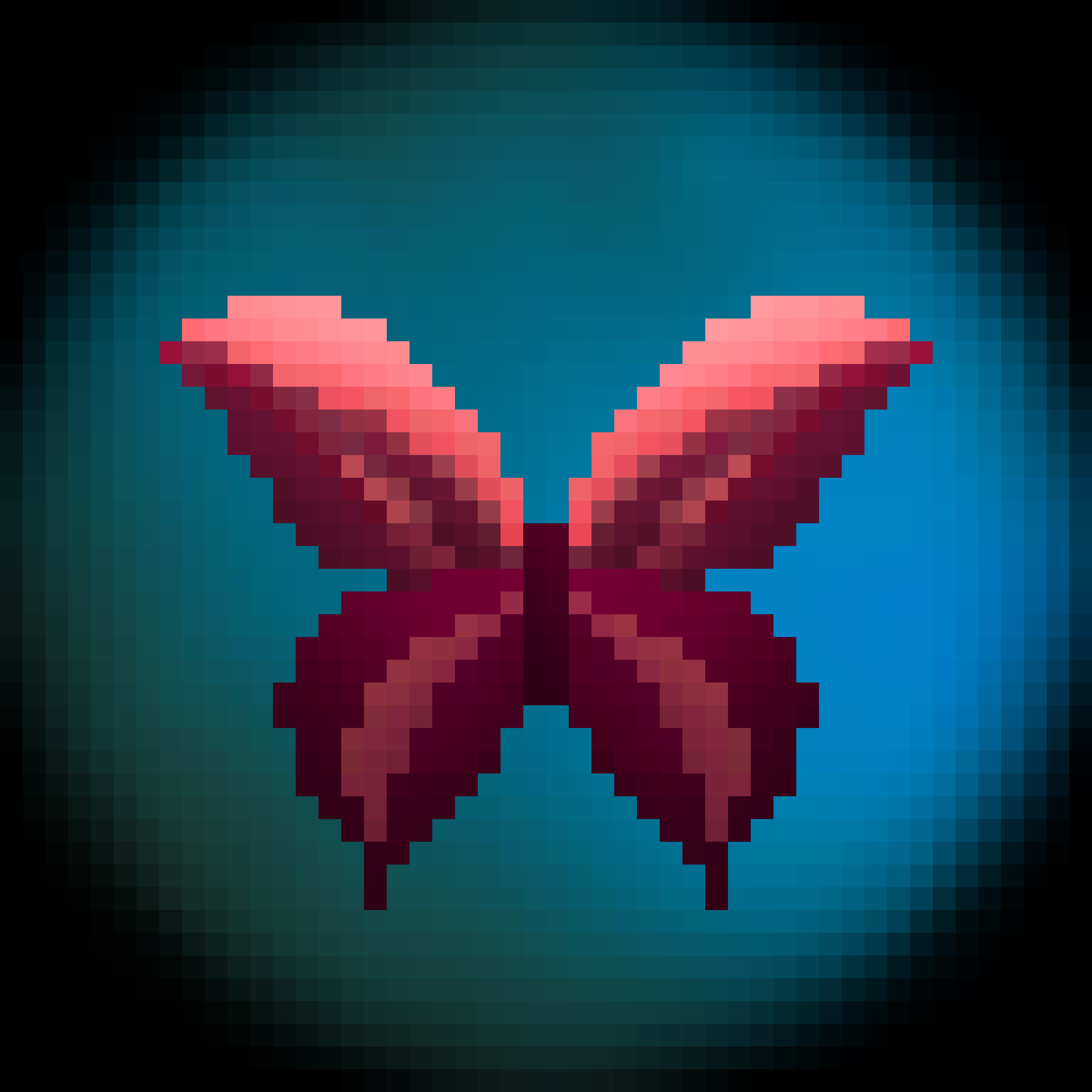 Butterfly Bubble: Day V #3