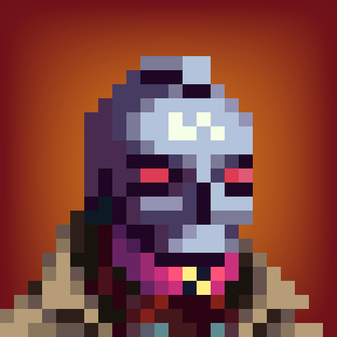 GENUINE UNDEAD #209