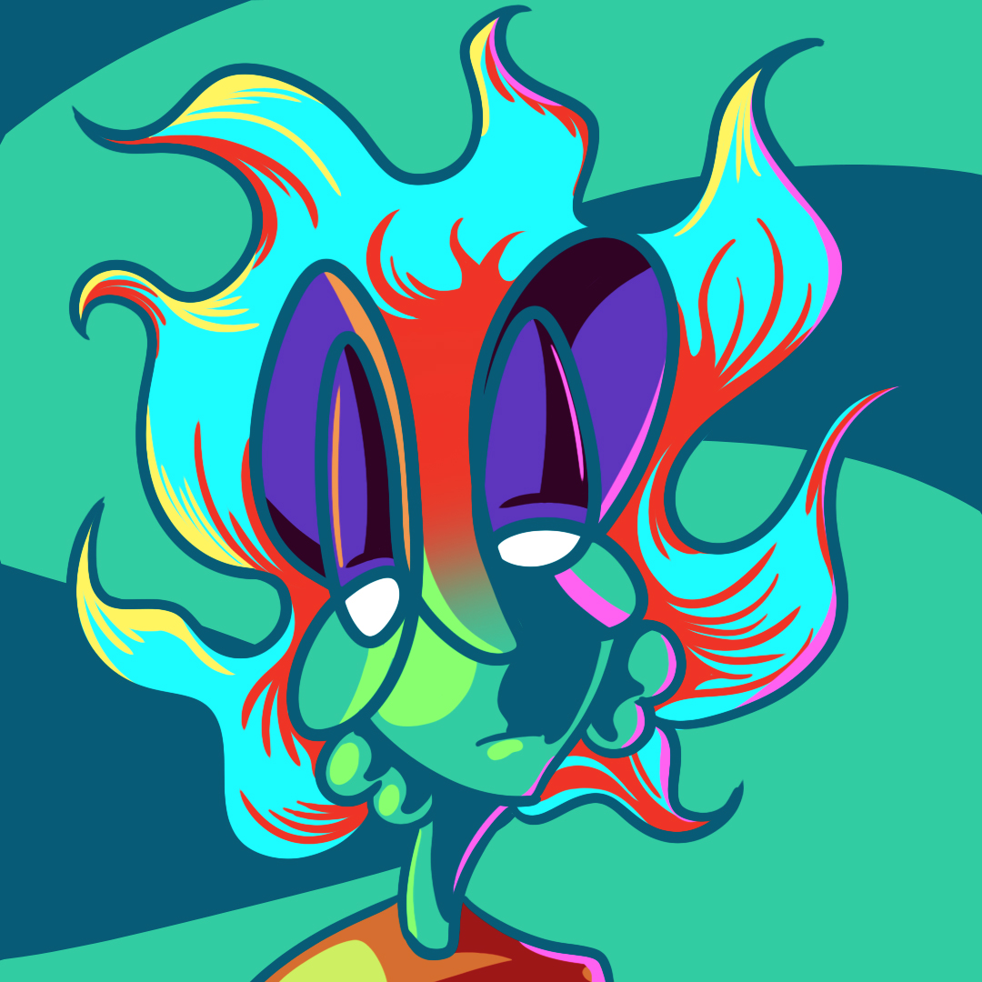 The Solar Flare