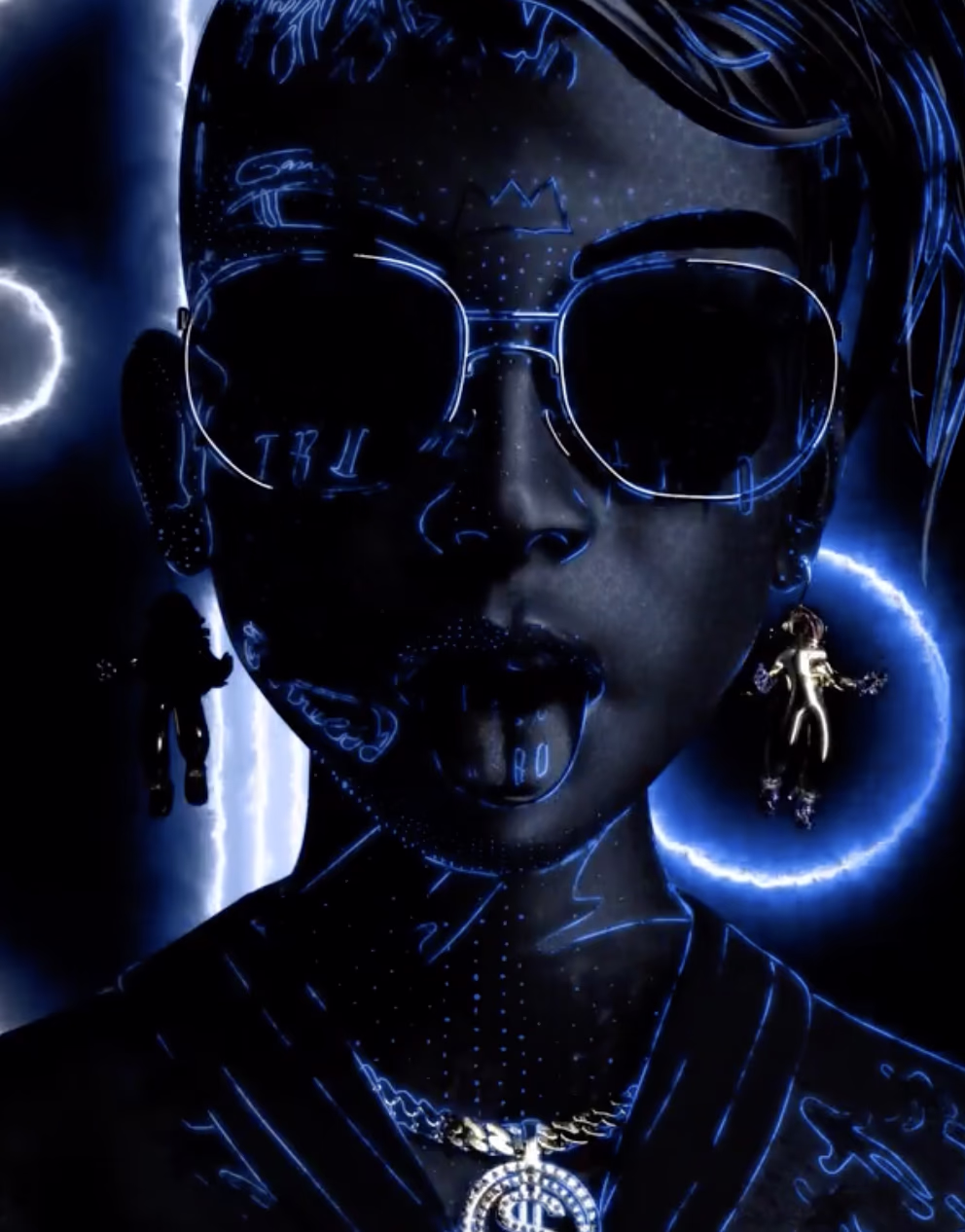 jdvencecock.eth Ethereum Name Service (ENS and .eth domain) PFP