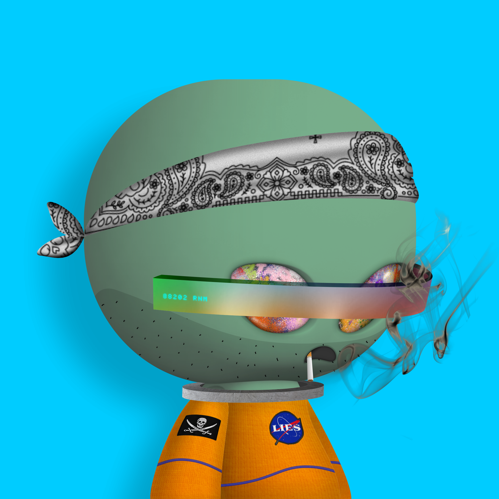 NFT Image