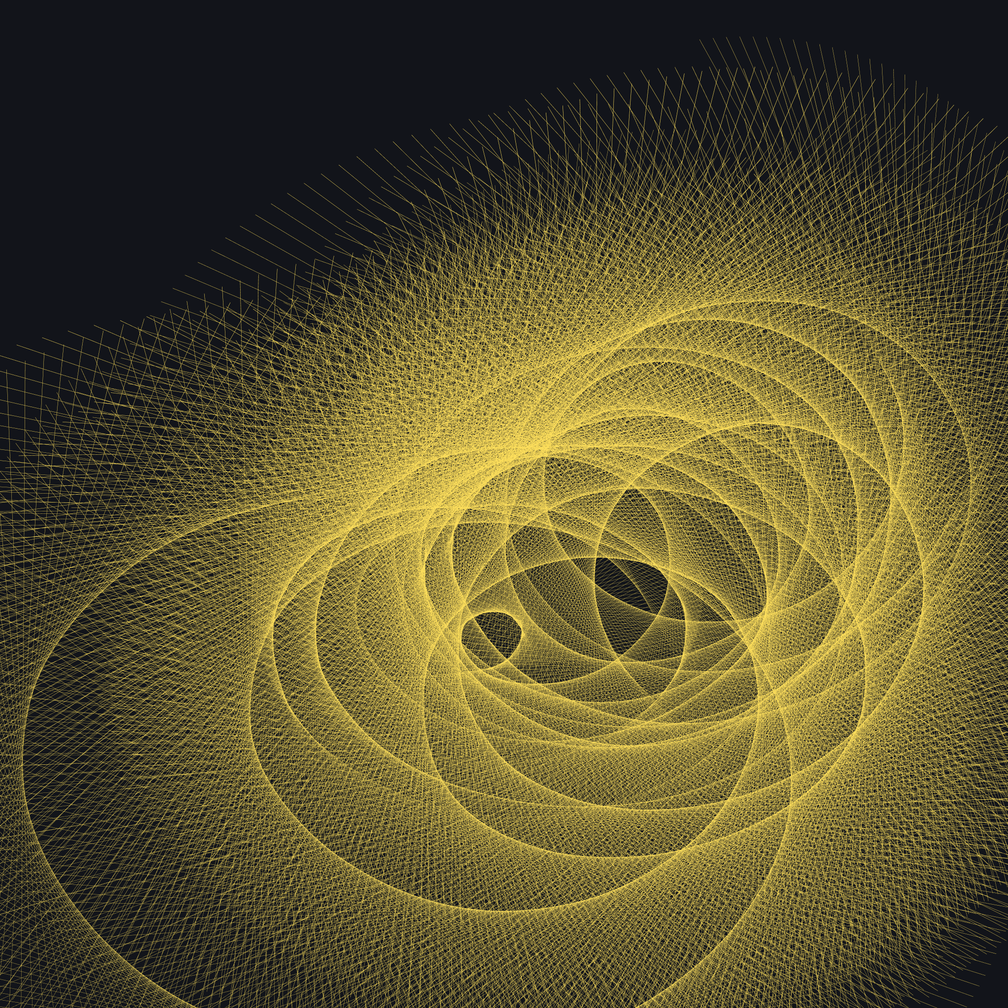 make Art or die trying