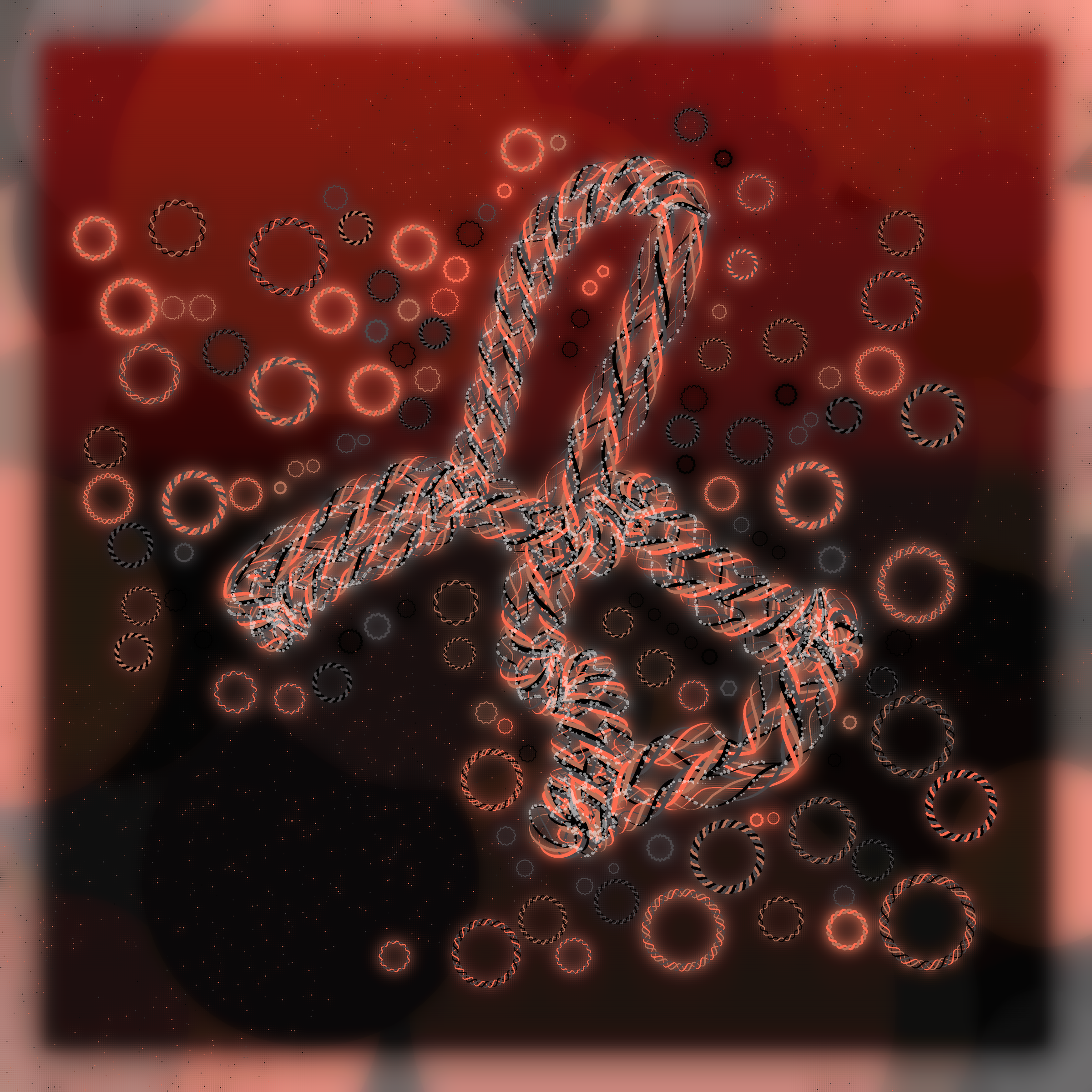 Friendship Bracelets #37627