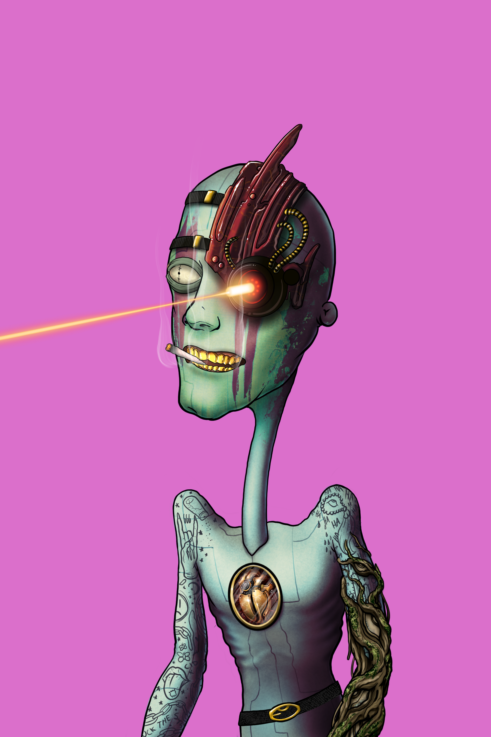 NFT Image