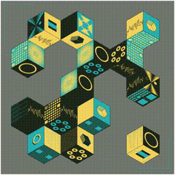 The Blocks of Art #104