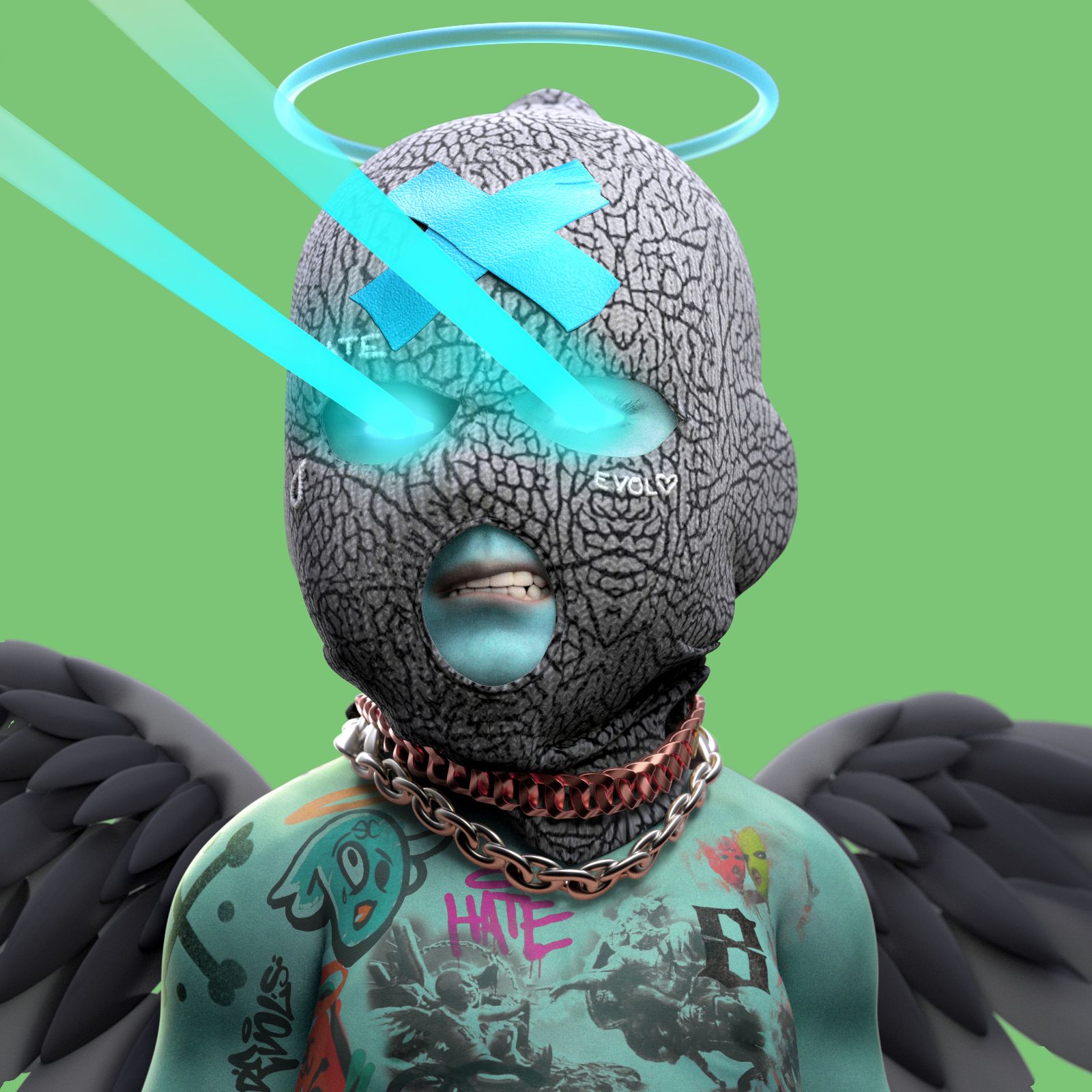 NFT Image