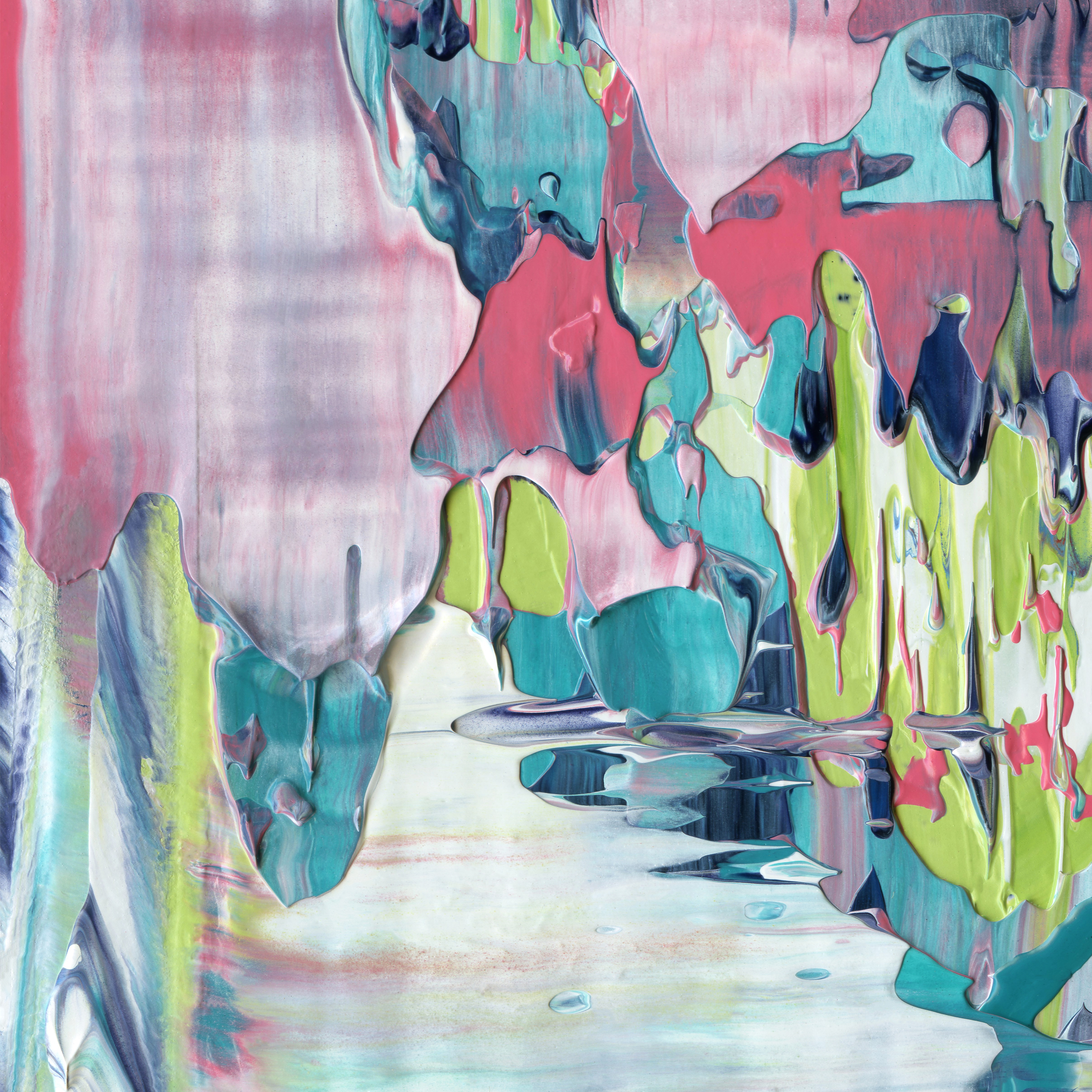 Open Heart Surety B1