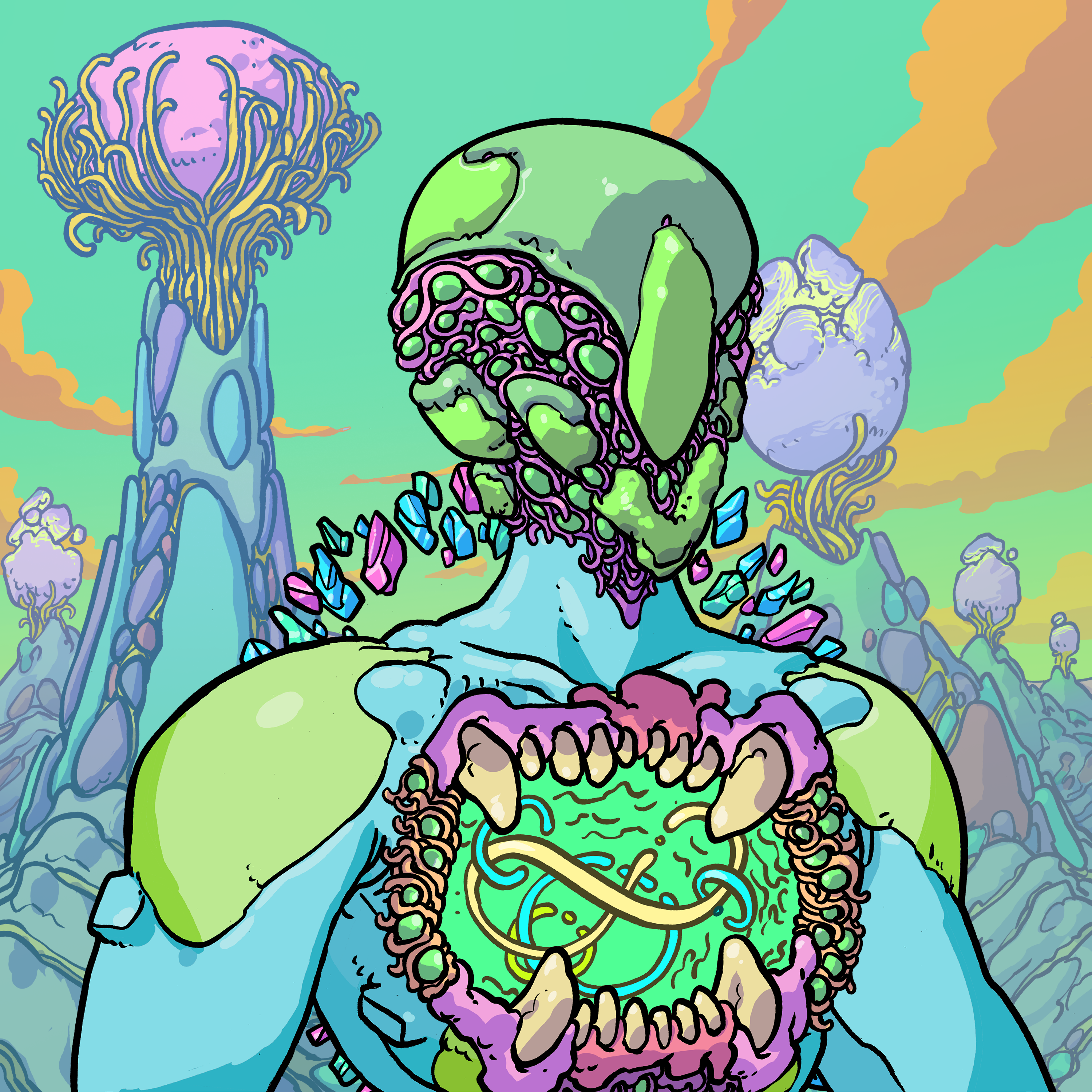 NFT Image
