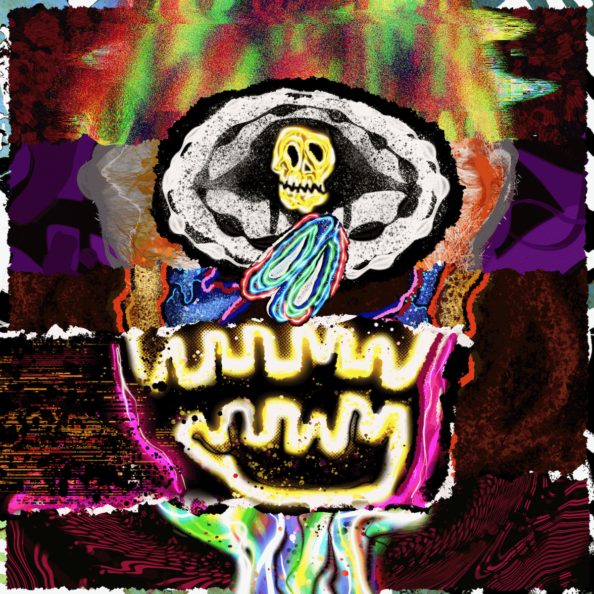CREYNIUMS #6349