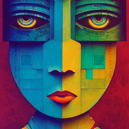 OM Breakdown of the Bicameral Mind