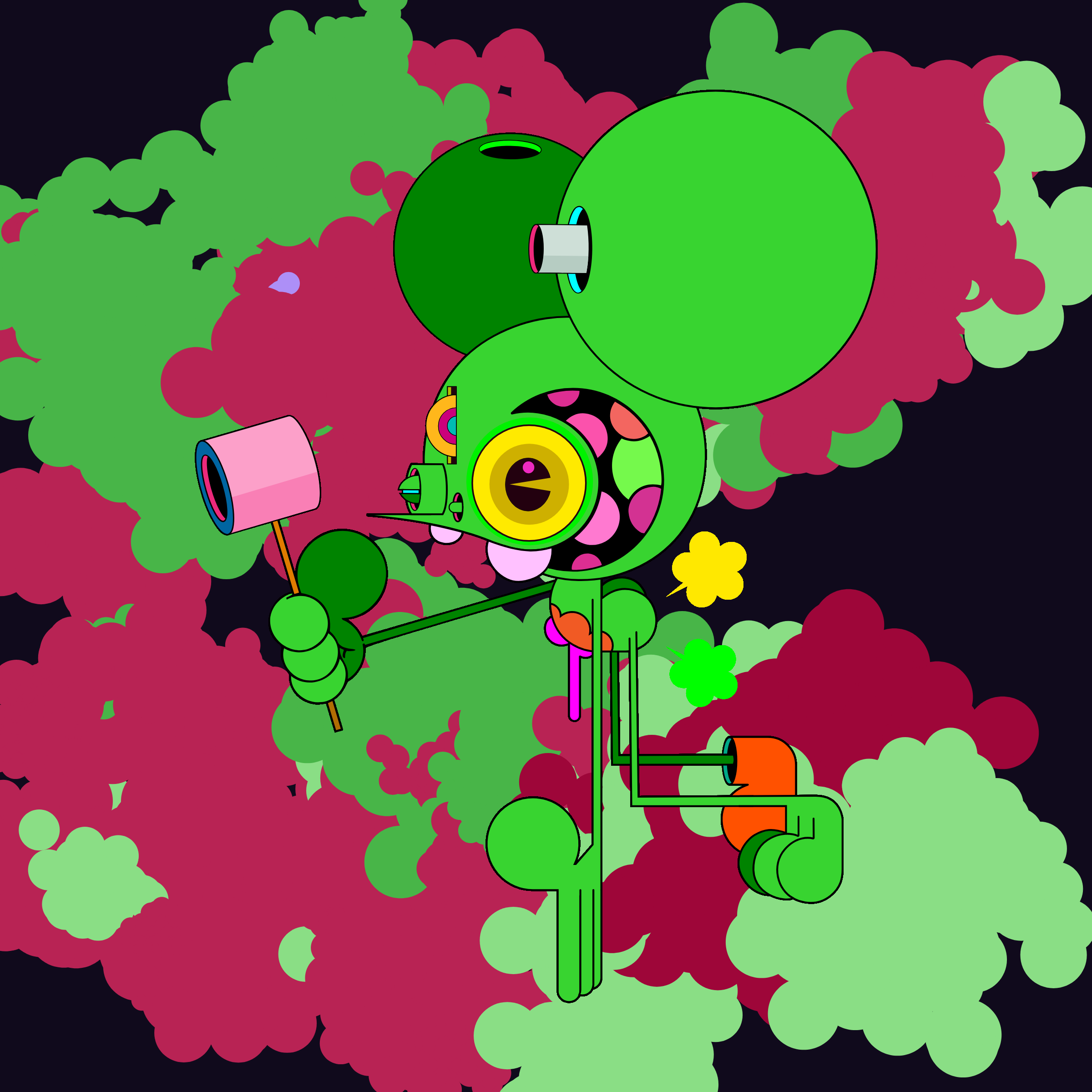 NFT Image