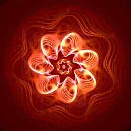 EnergySculpture #349
