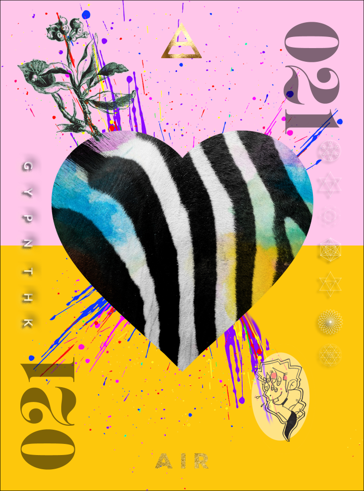 Kindred Hearts #2225