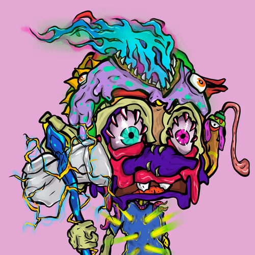 NFT Image