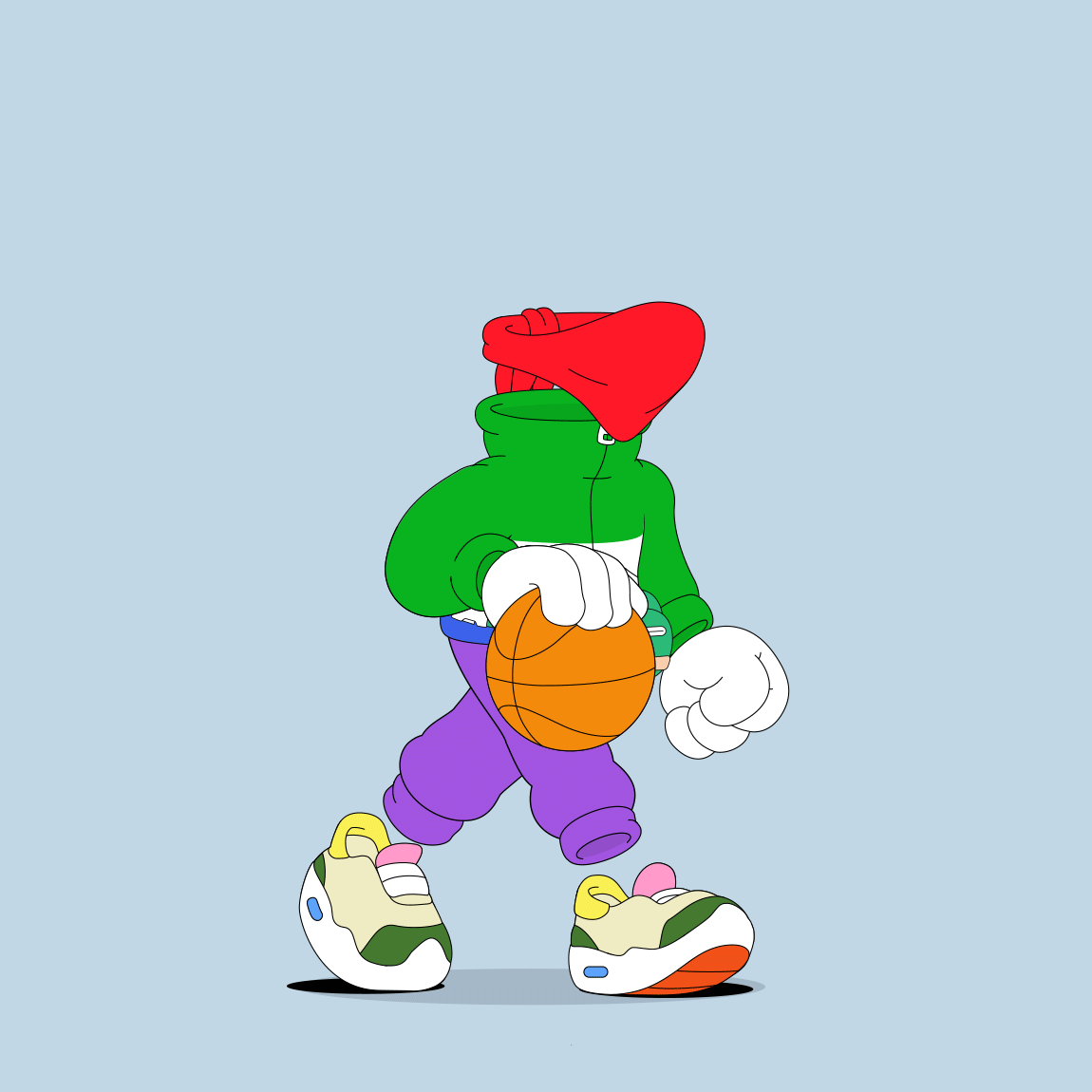 rmnescobar.eth Ethereum Name Service (ENS and .eth domain) PFP