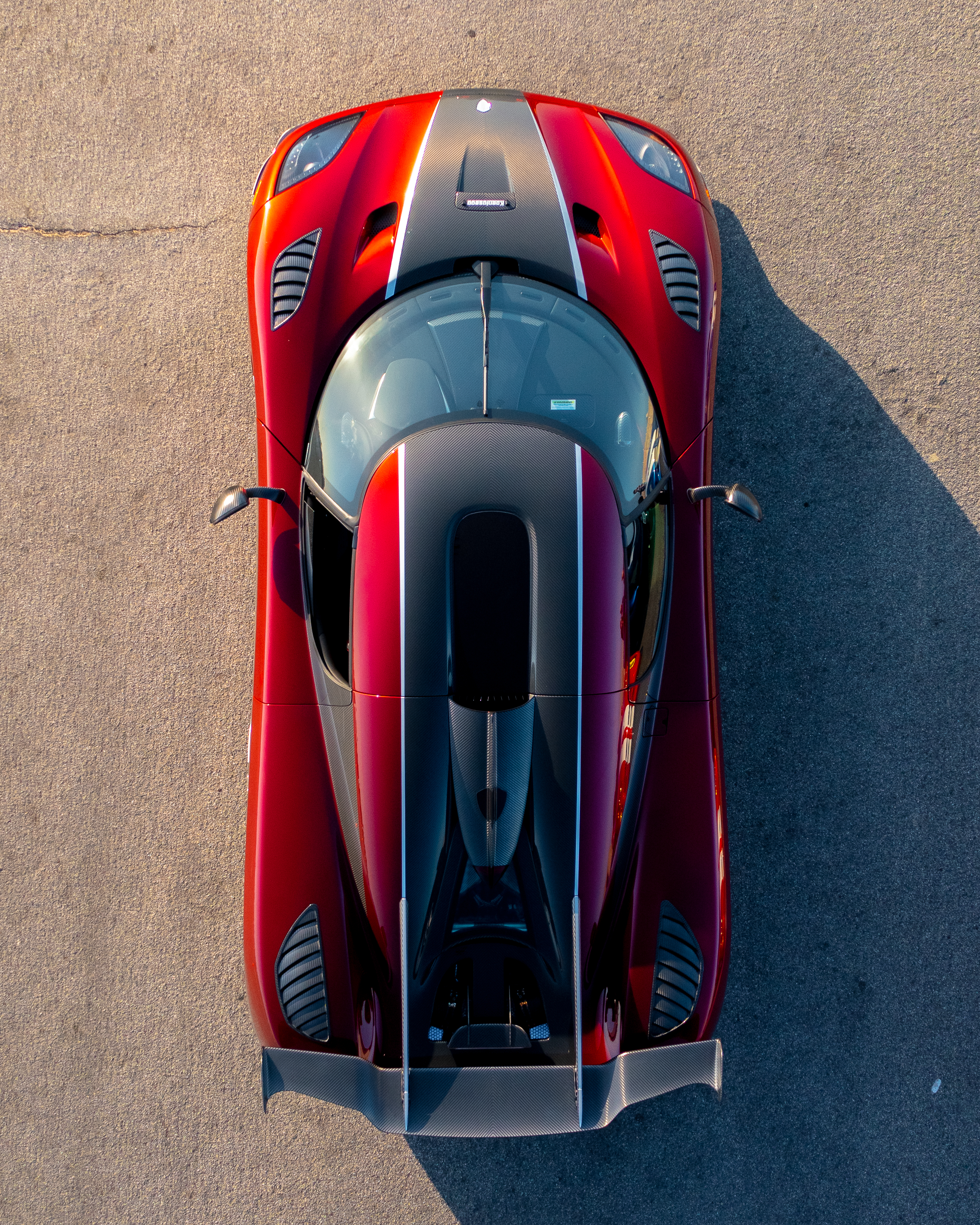 Auto Club 3 - Koenigsegg Agera