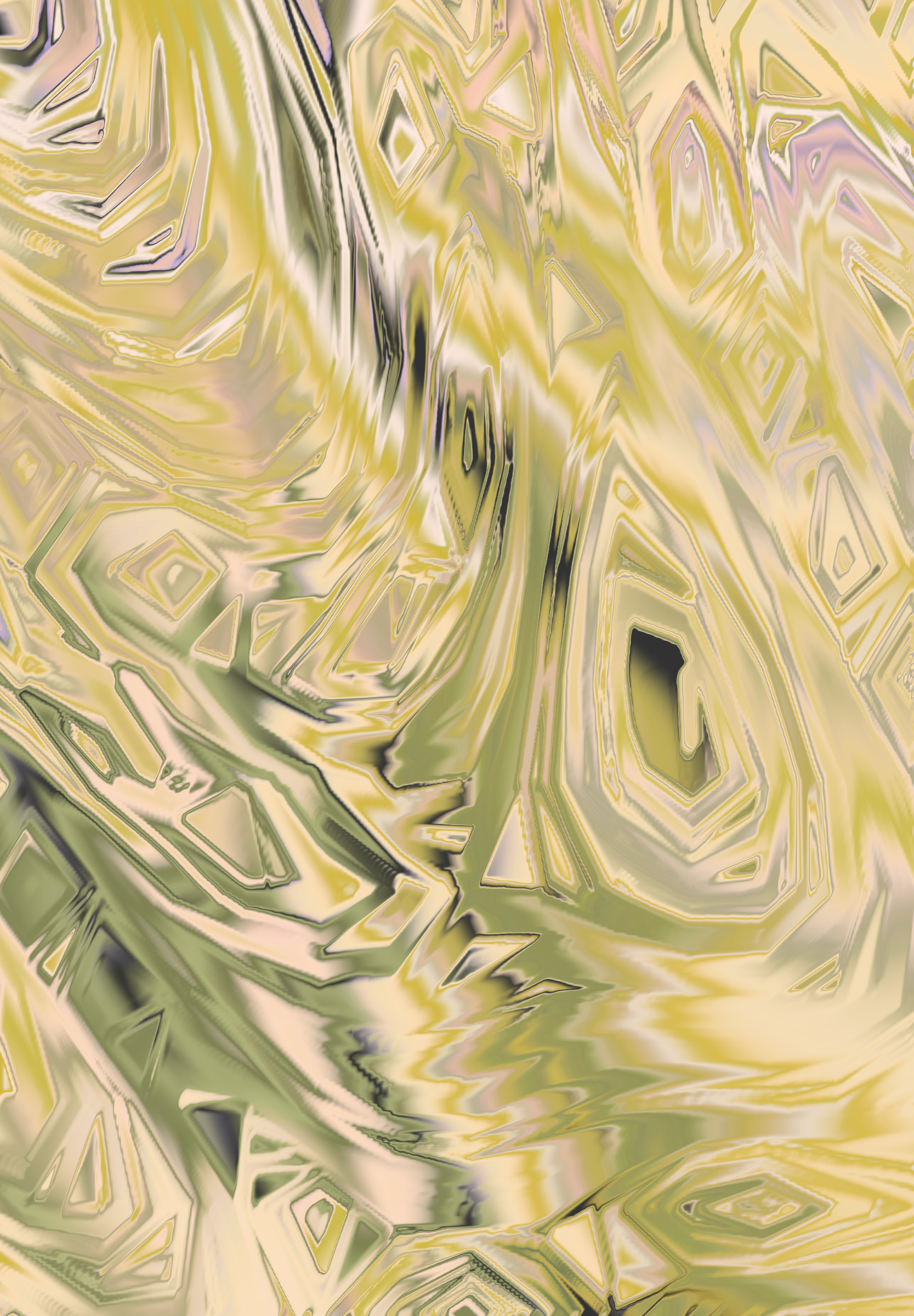 Glaciations #84