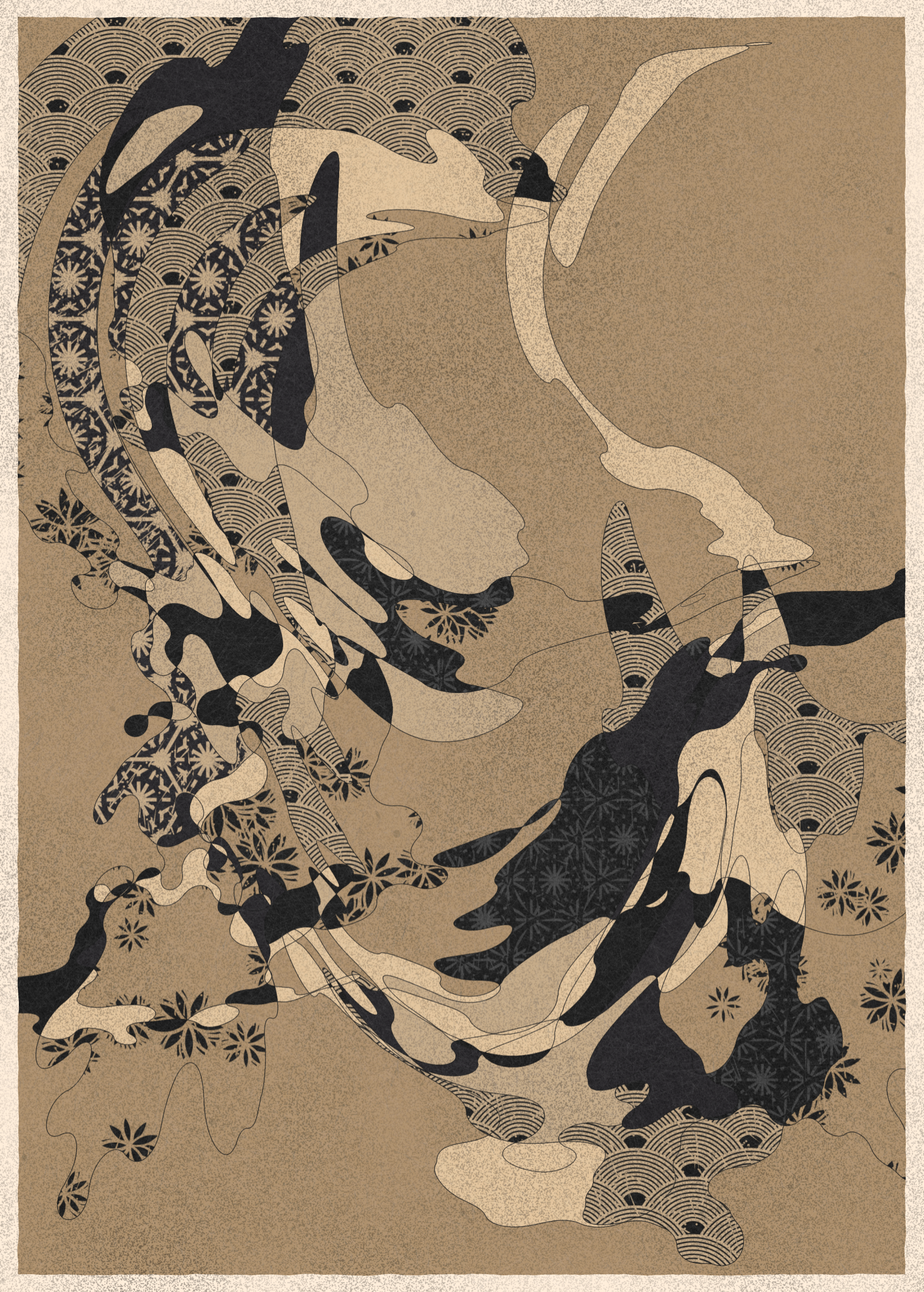 Memories of Qilin #48