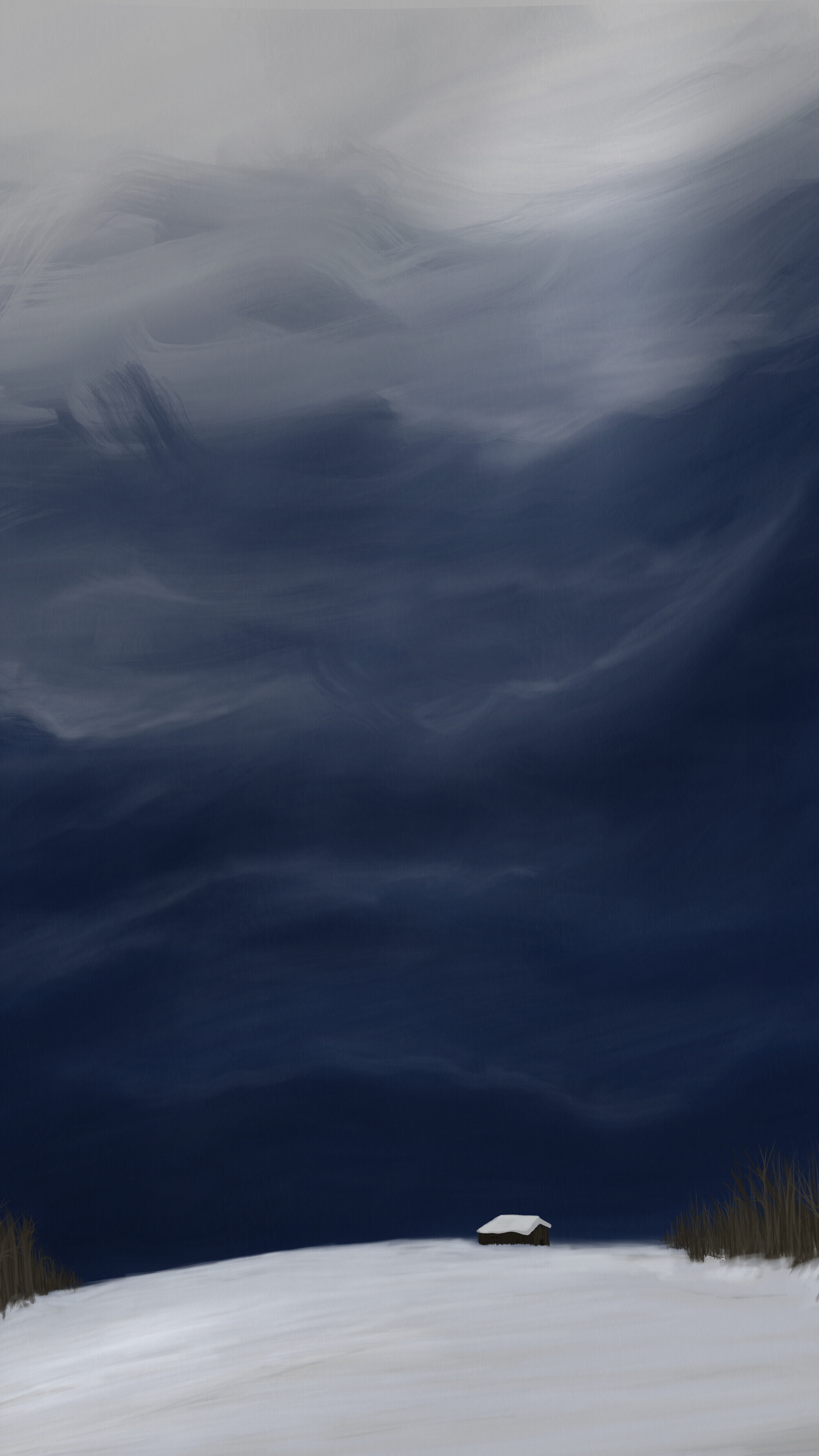Life Impression 48
