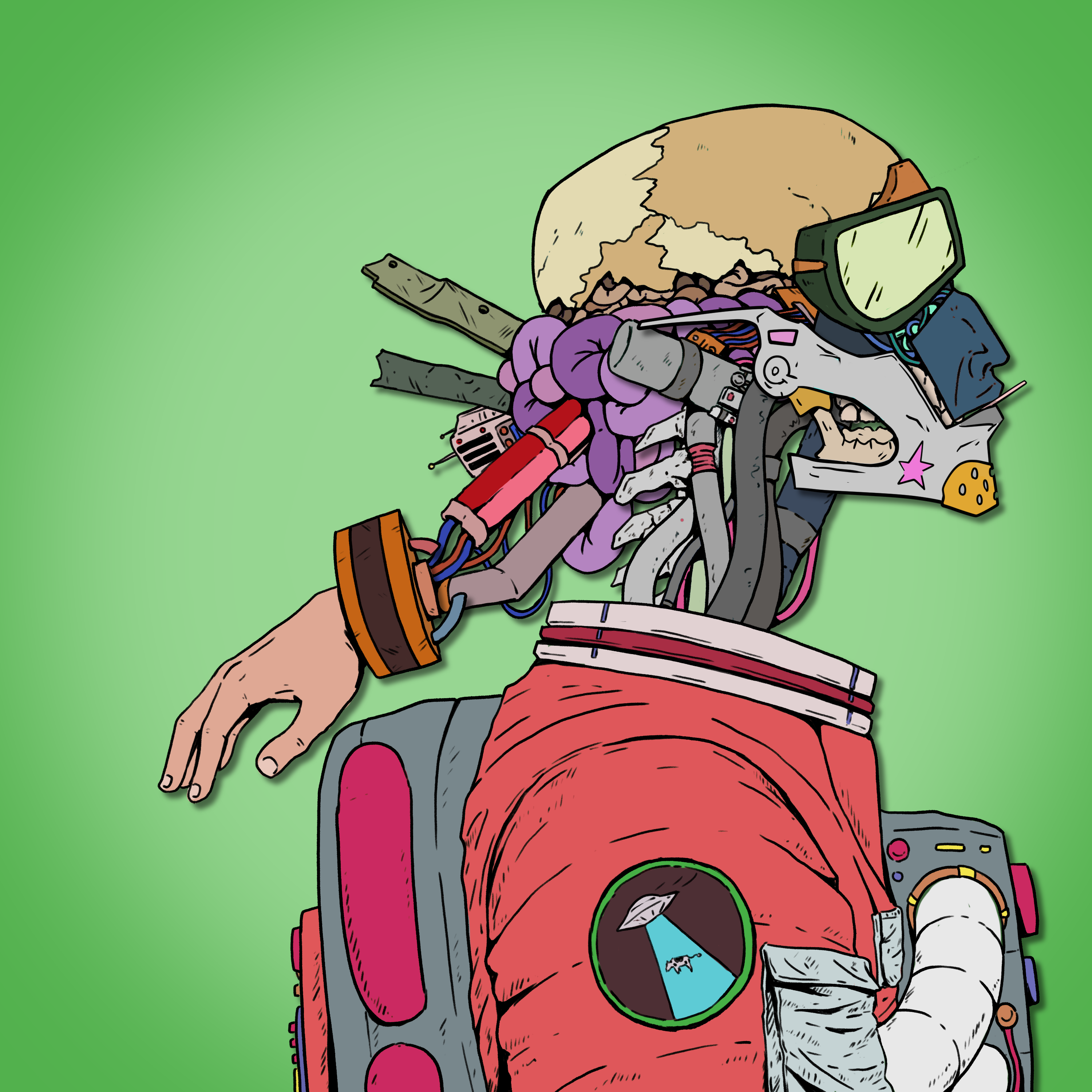 NFT Image