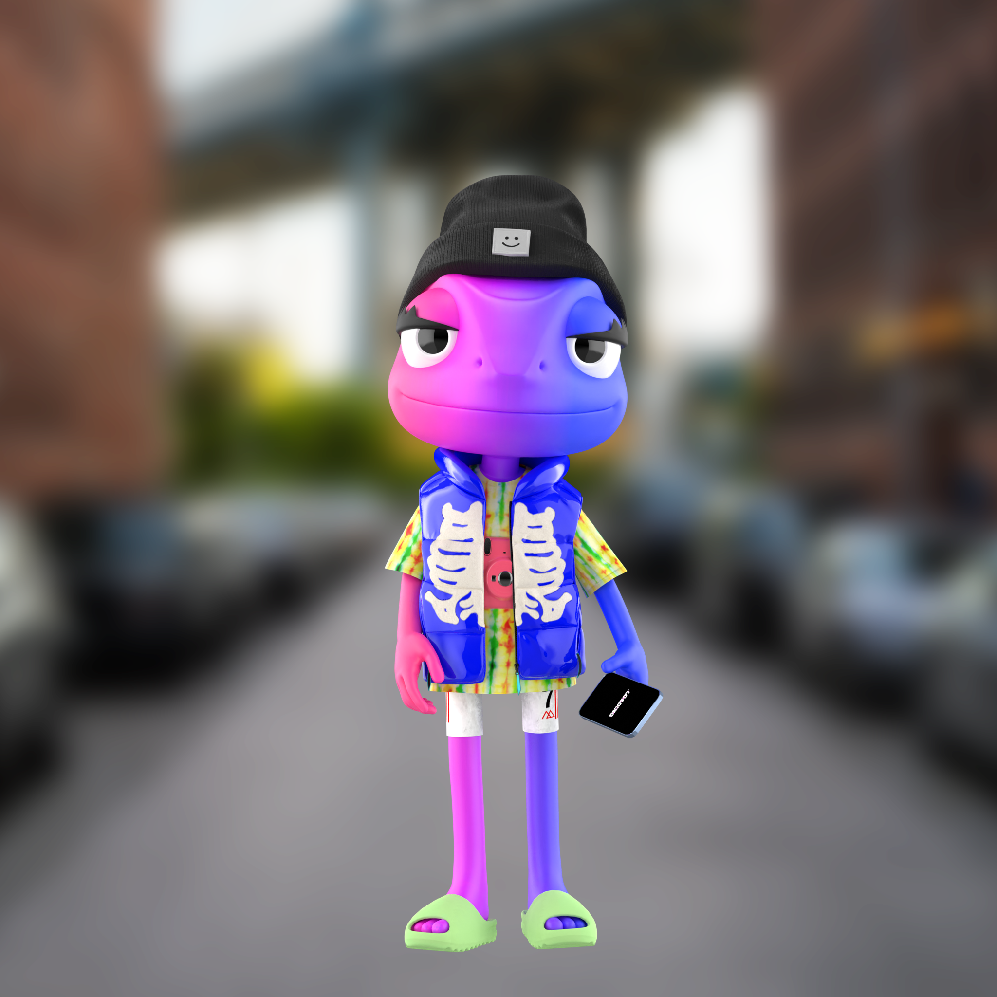 NFT Image