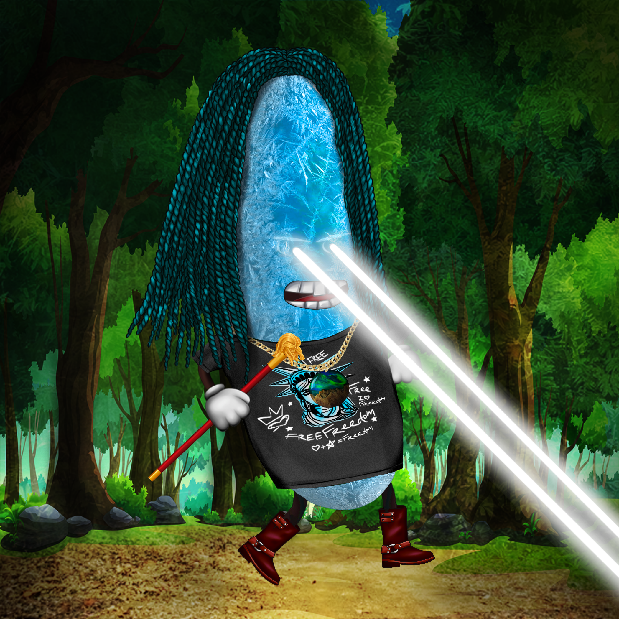 NFT Image