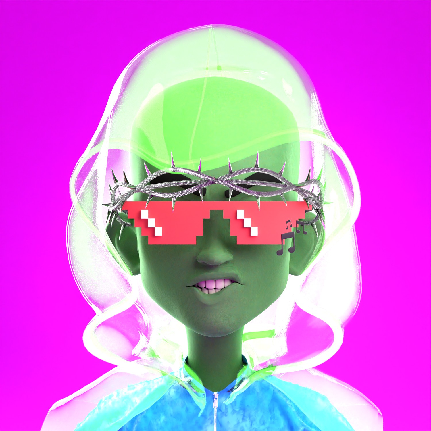 NFT Image