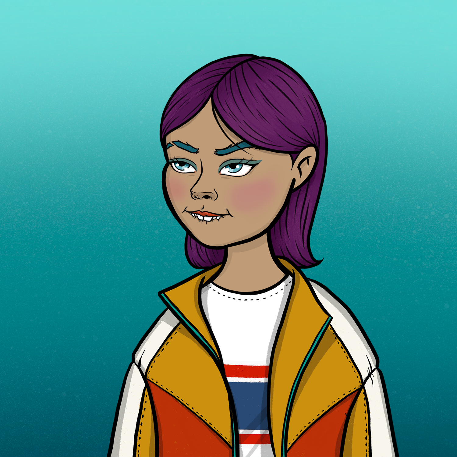 Goodfrens Co. # 1379