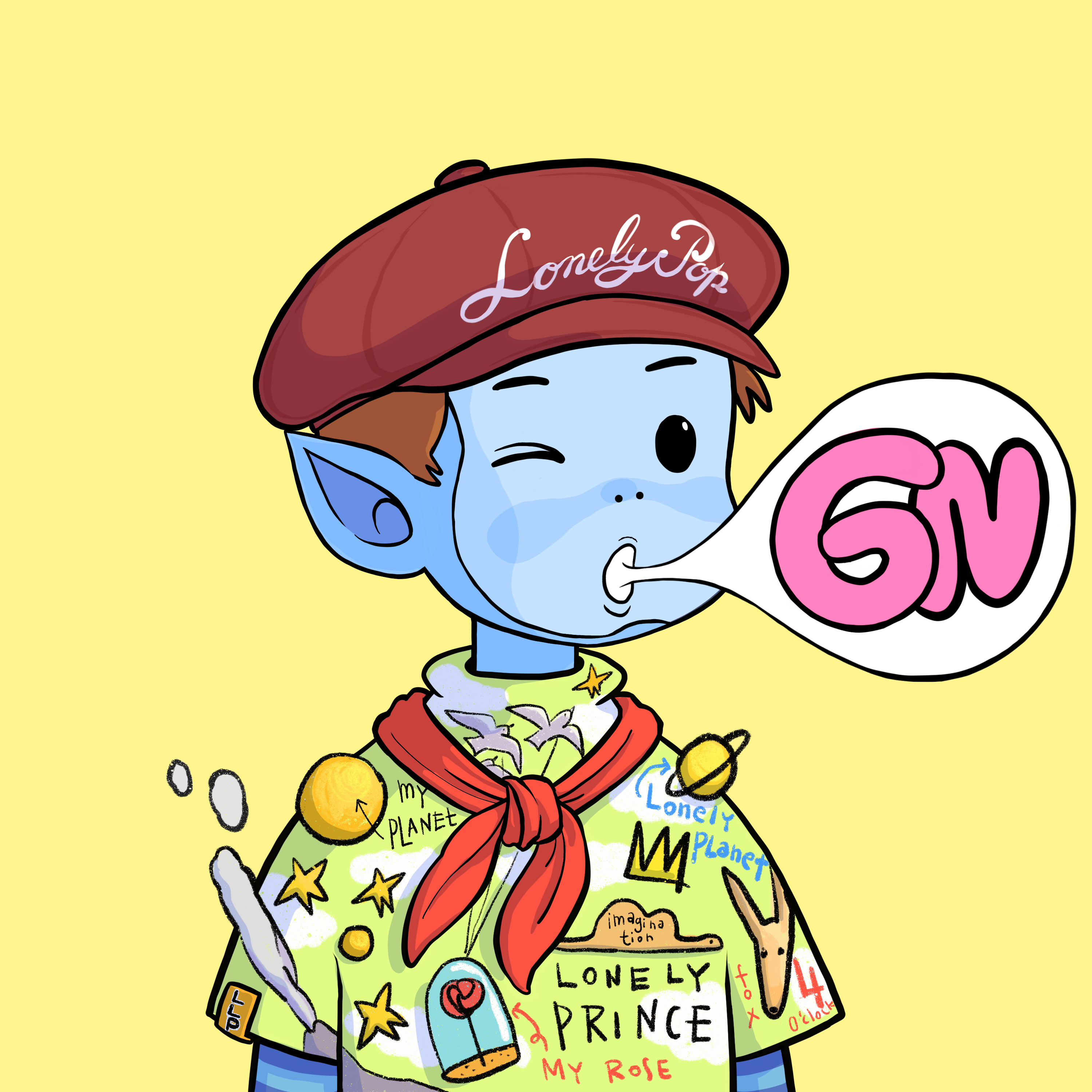 napmeks.base.eth Basenames (.base.eth domains) based on ENS PFP