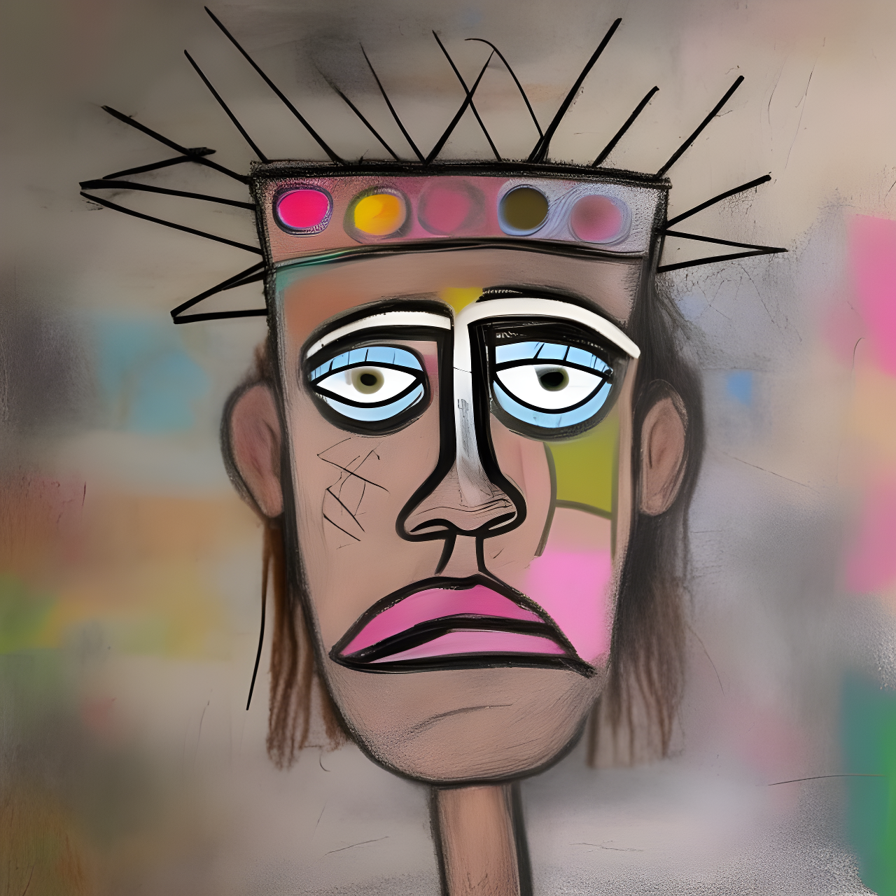 CRAZY METAVERSE KIDS #25