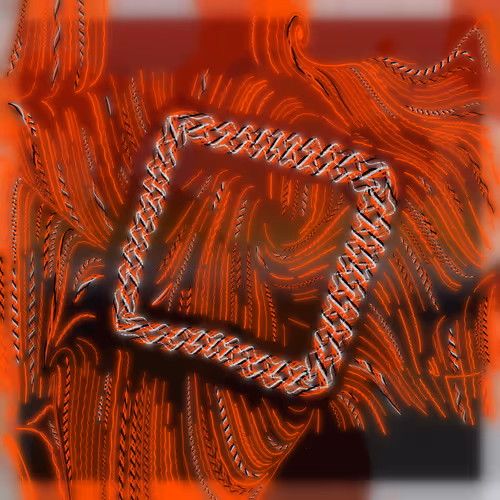 Friendship Bracelets #22711