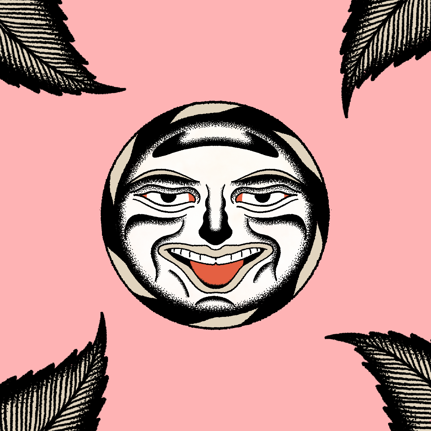 MOONZ by BudzBunny #562