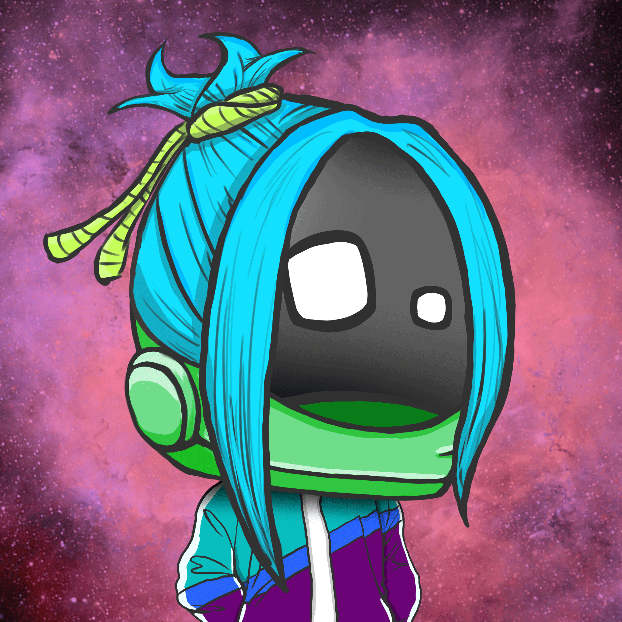 VibeNauts #191