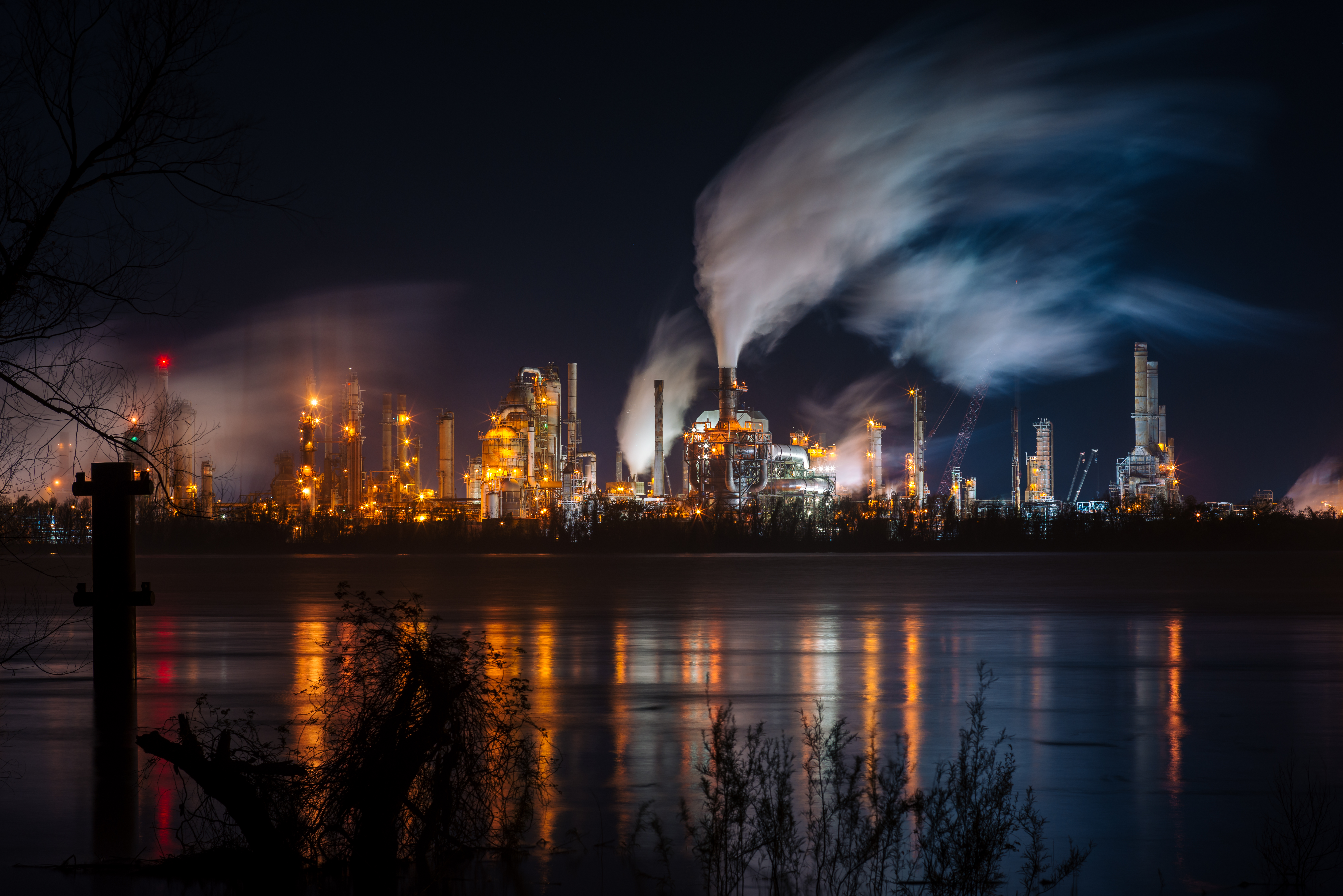 My Hometown Legacy: Embracing Cancer Alley