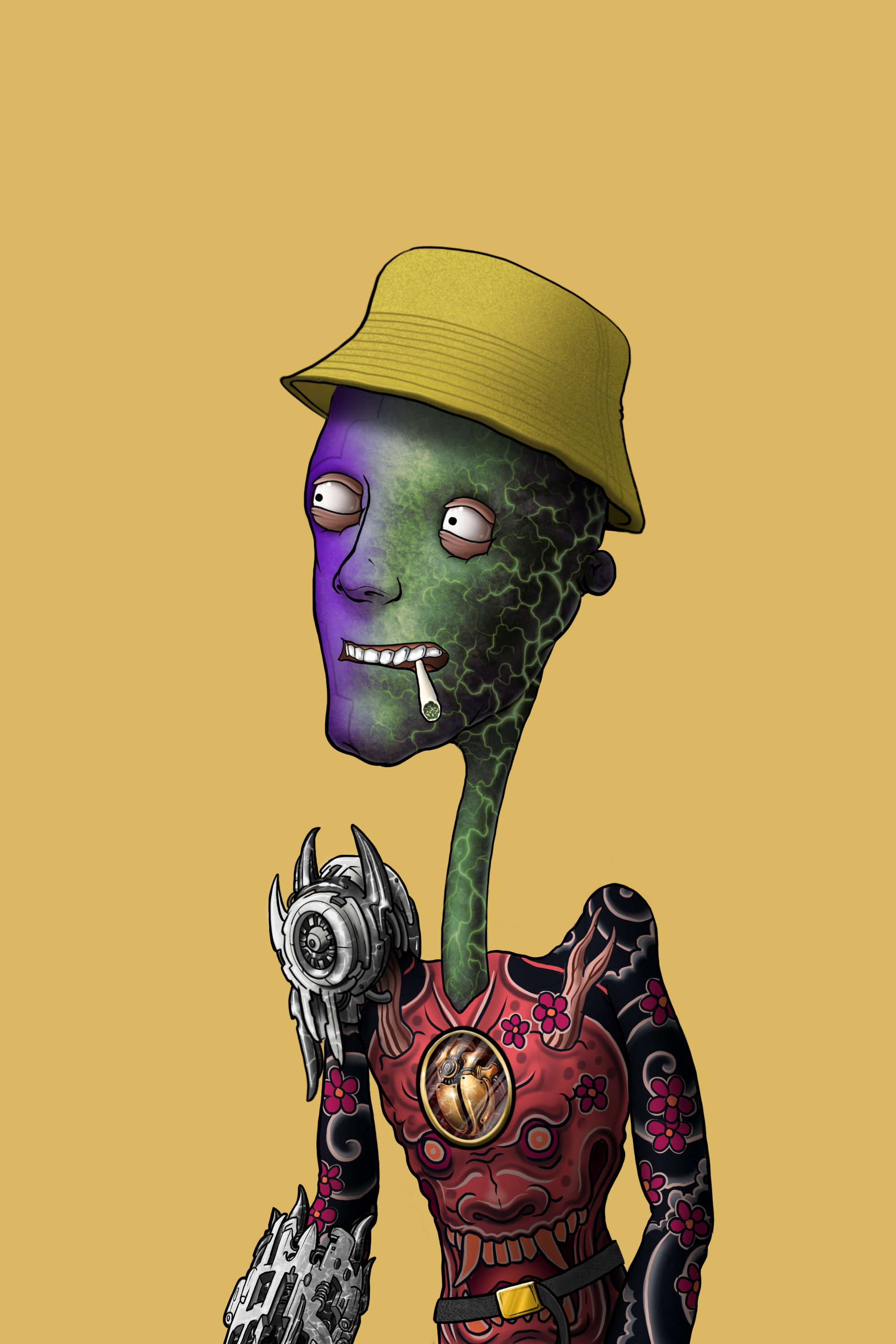 NFT Image