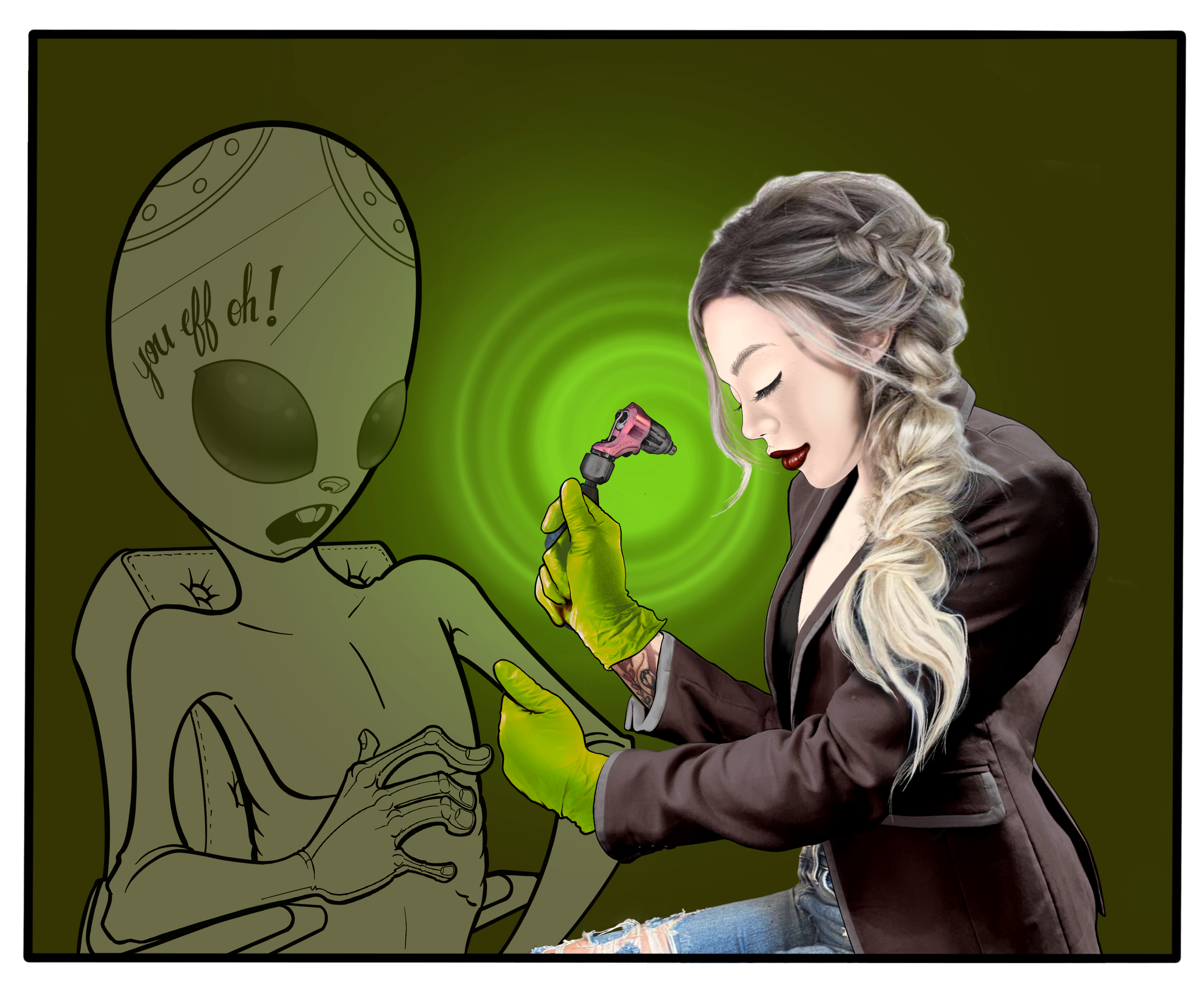 NFT Image