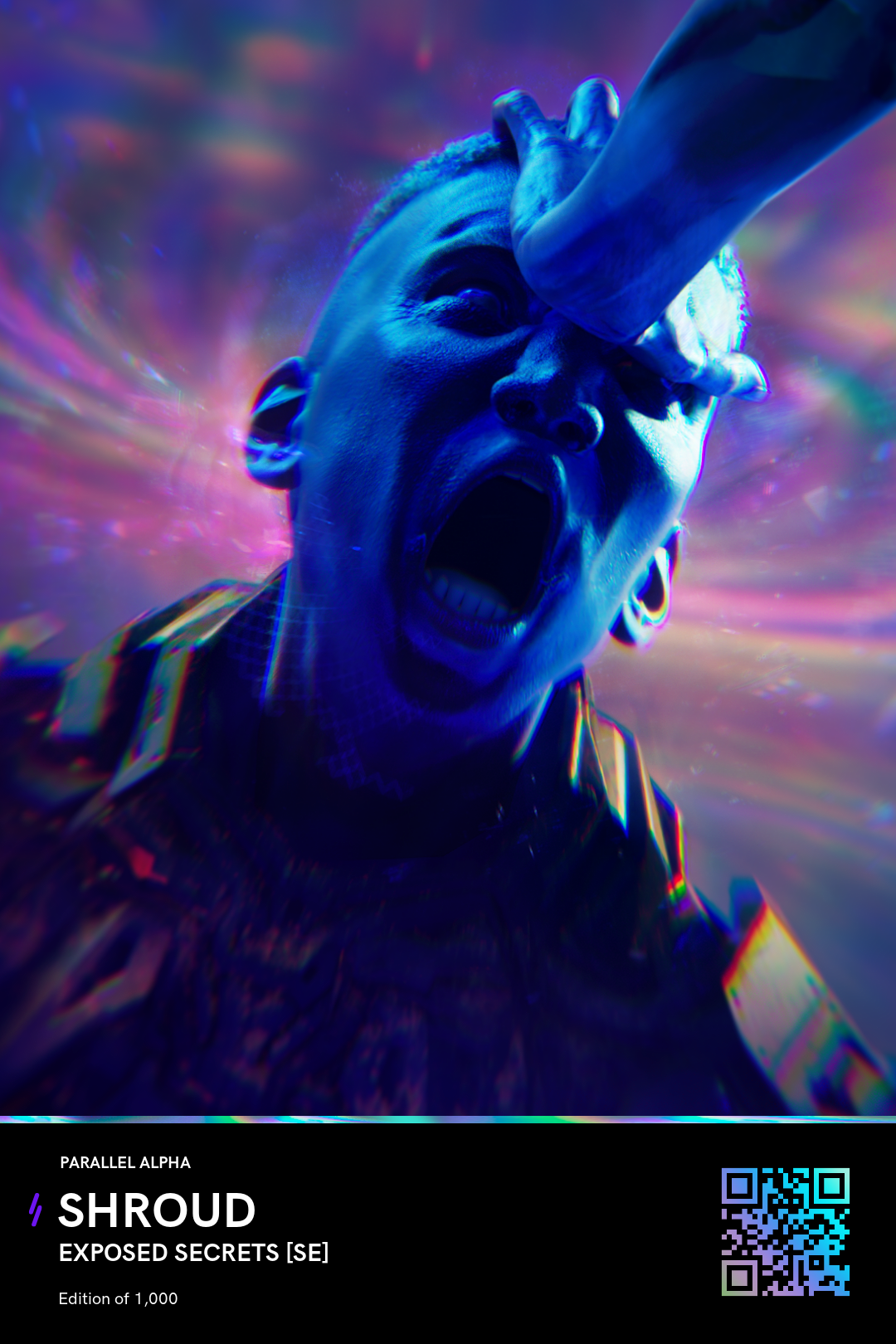 Exposed Secrets [SE]