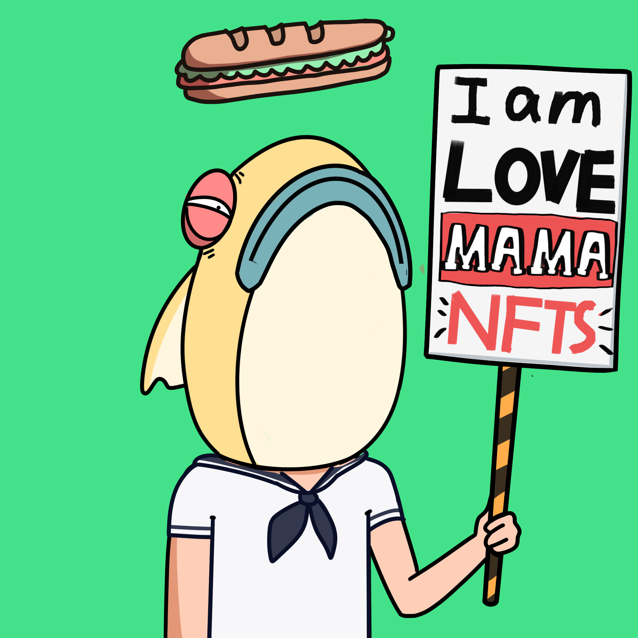 NFT Image