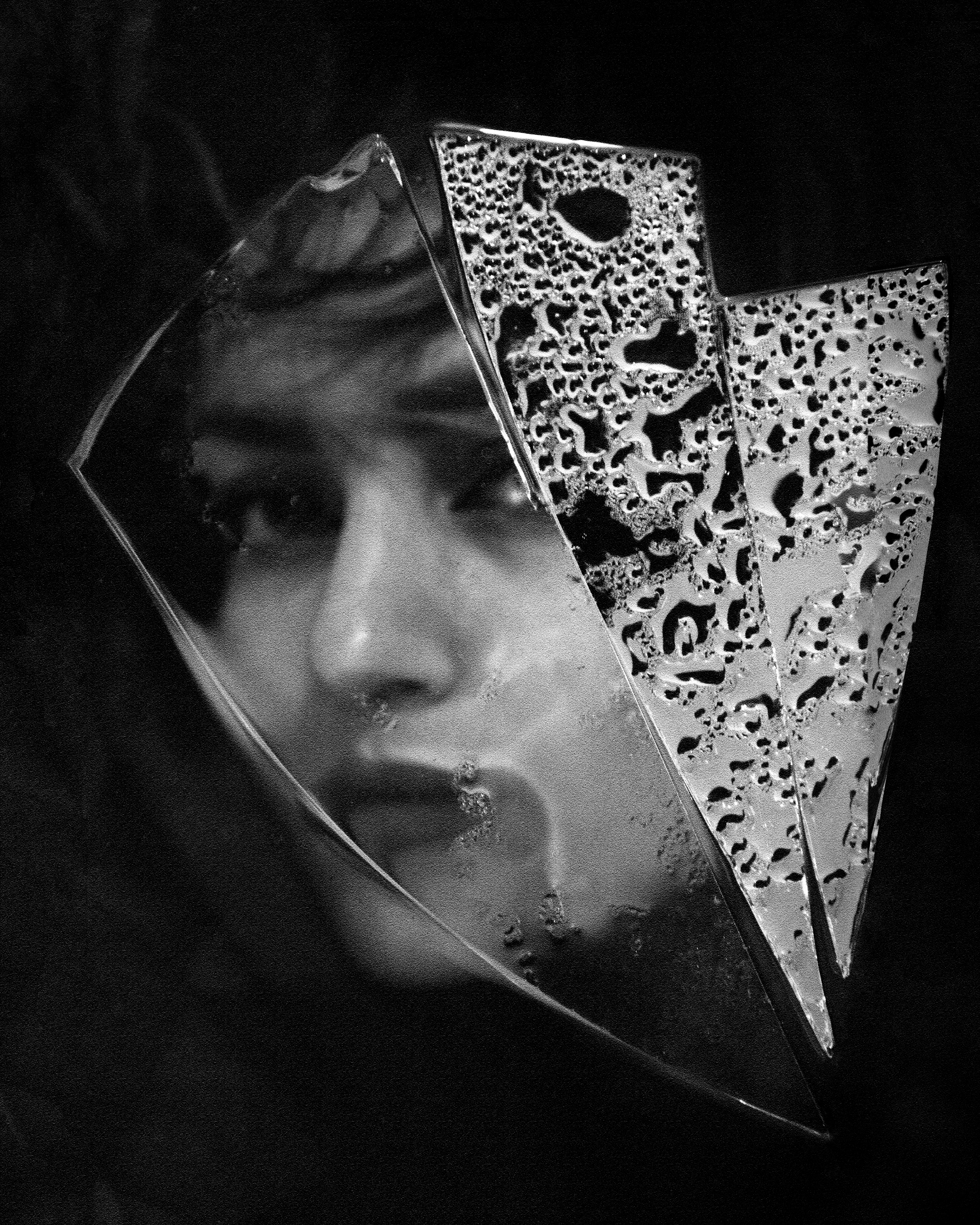 Fragment of Darkness