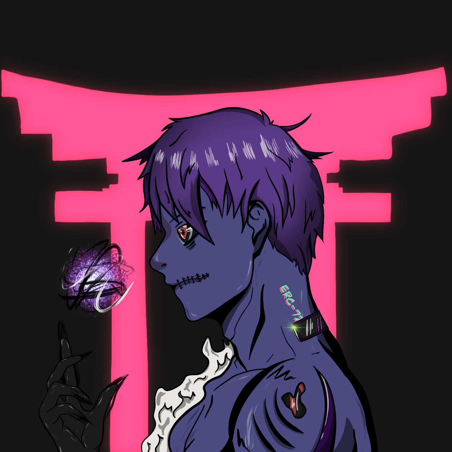 NFT Image