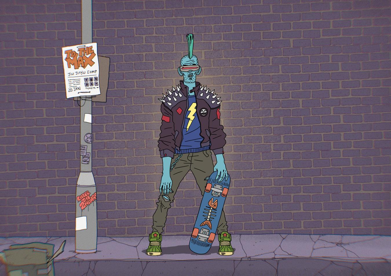 NFT Image
