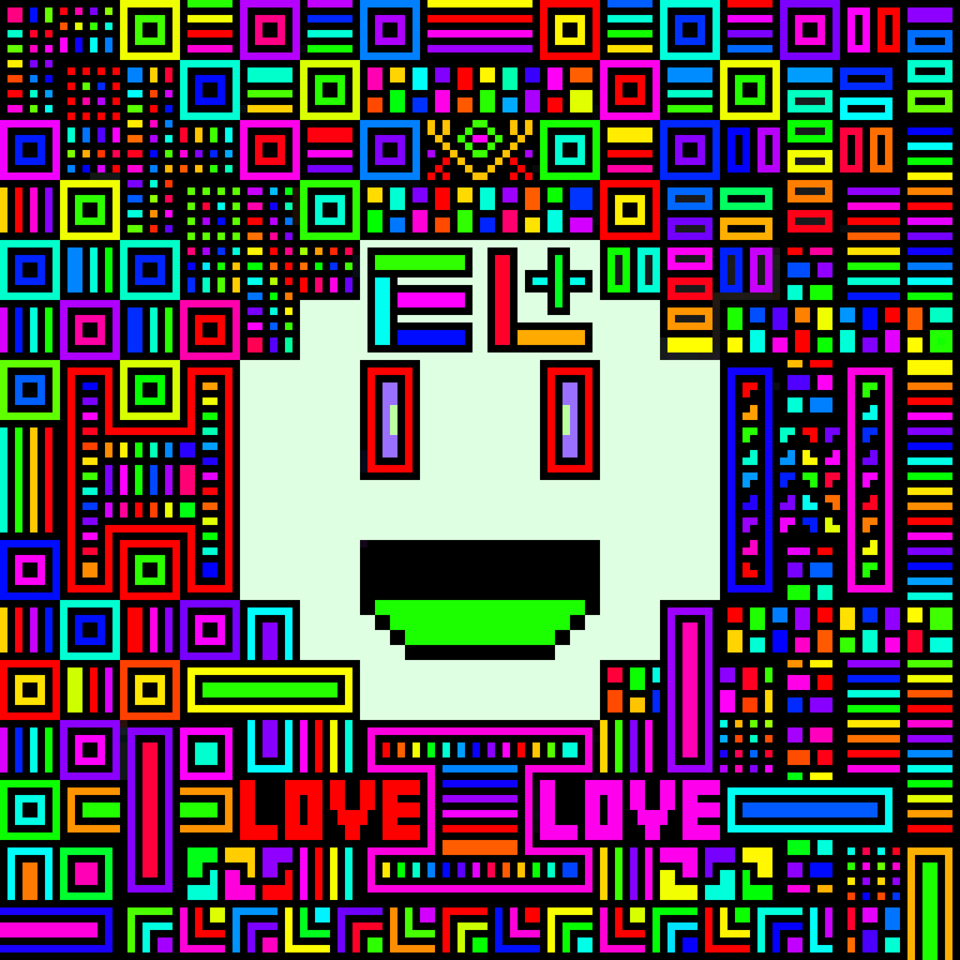 Energy plus luxury #9801