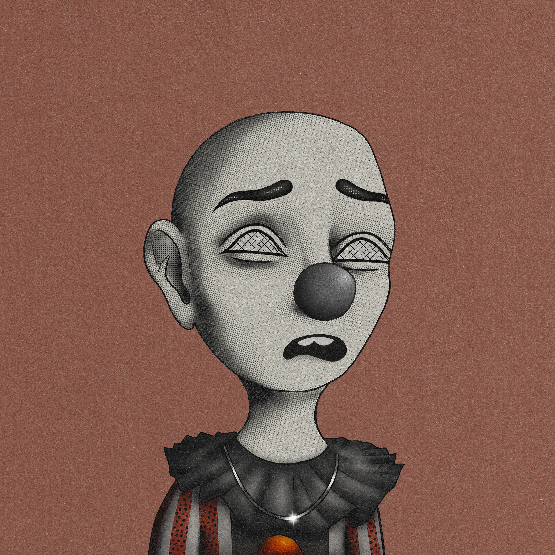 Notorious Fool #1904