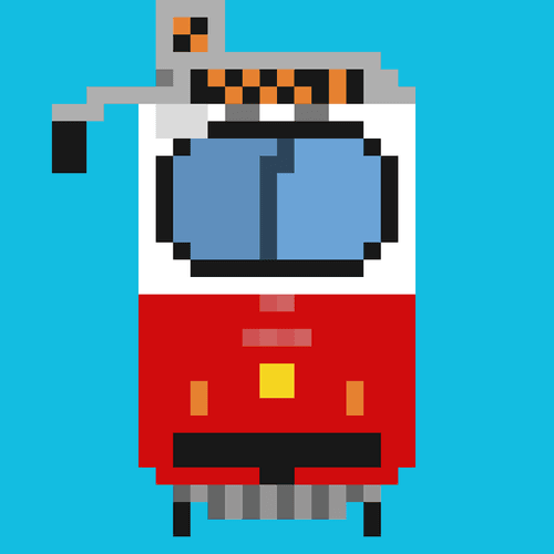 „Zurückbleiben, bitte.“