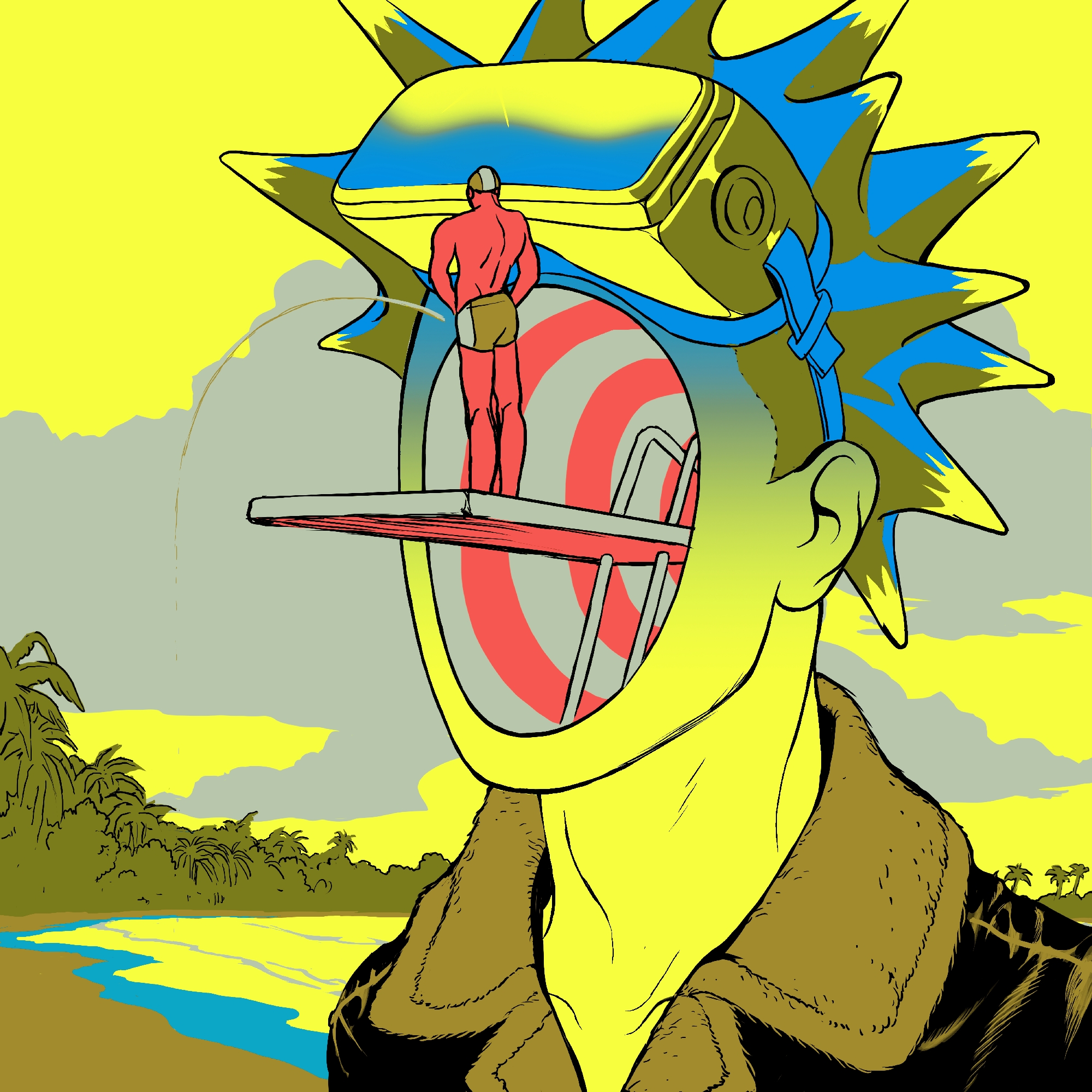 NFT Image