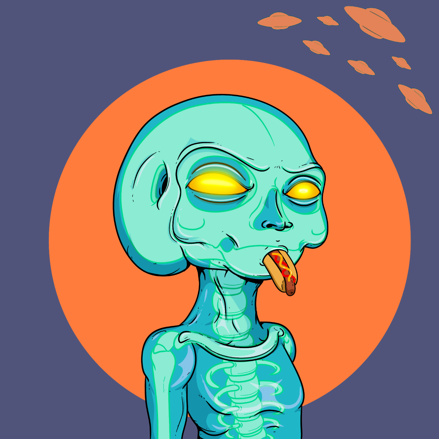 NFT Image