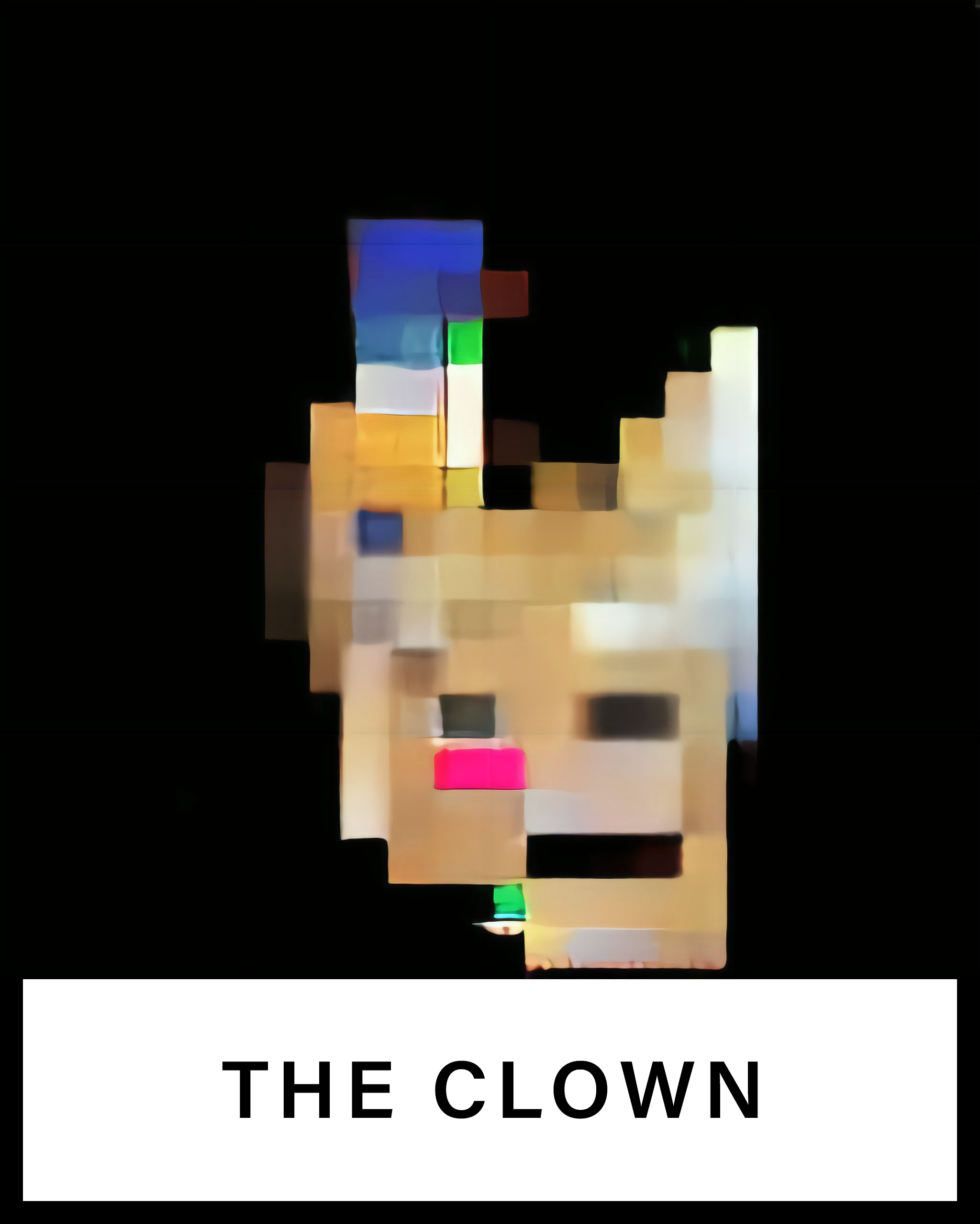 THE CLOWN
